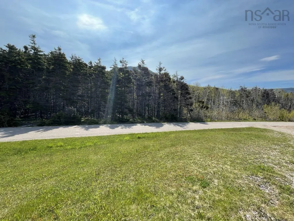 99 Pleasant Bay Loop, Pleasant Bay, NS B0E 1H0, 1 Bedroom Bedrooms, ,1 BathroomBathrooms,Residential,For Sale,Pleasant Bay,202513017