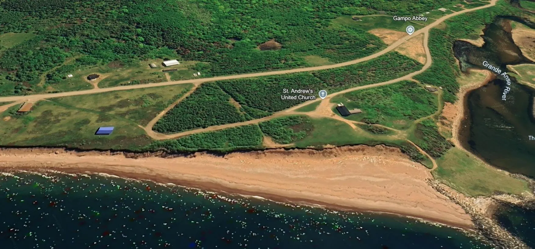 99 Pleasant Bay Loop, Pleasant Bay, NS B0E 1H0, 1 Bedroom Bedrooms, ,1 BathroomBathrooms,Residential,For Sale,Pleasant Bay,202513017