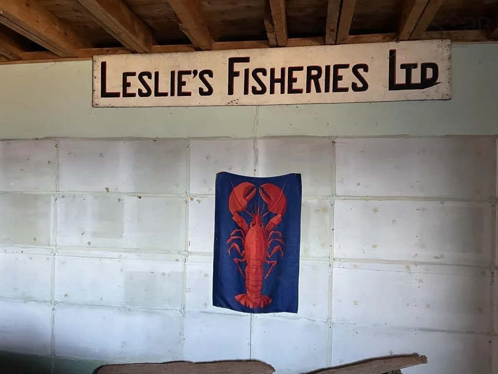 99 Pleasant Bay Loop, Pleasant Bay, NS B0E 1H0, 1 Bedroom Bedrooms, ,1 BathroomBathrooms,Residential,For Sale,Pleasant Bay,202513017