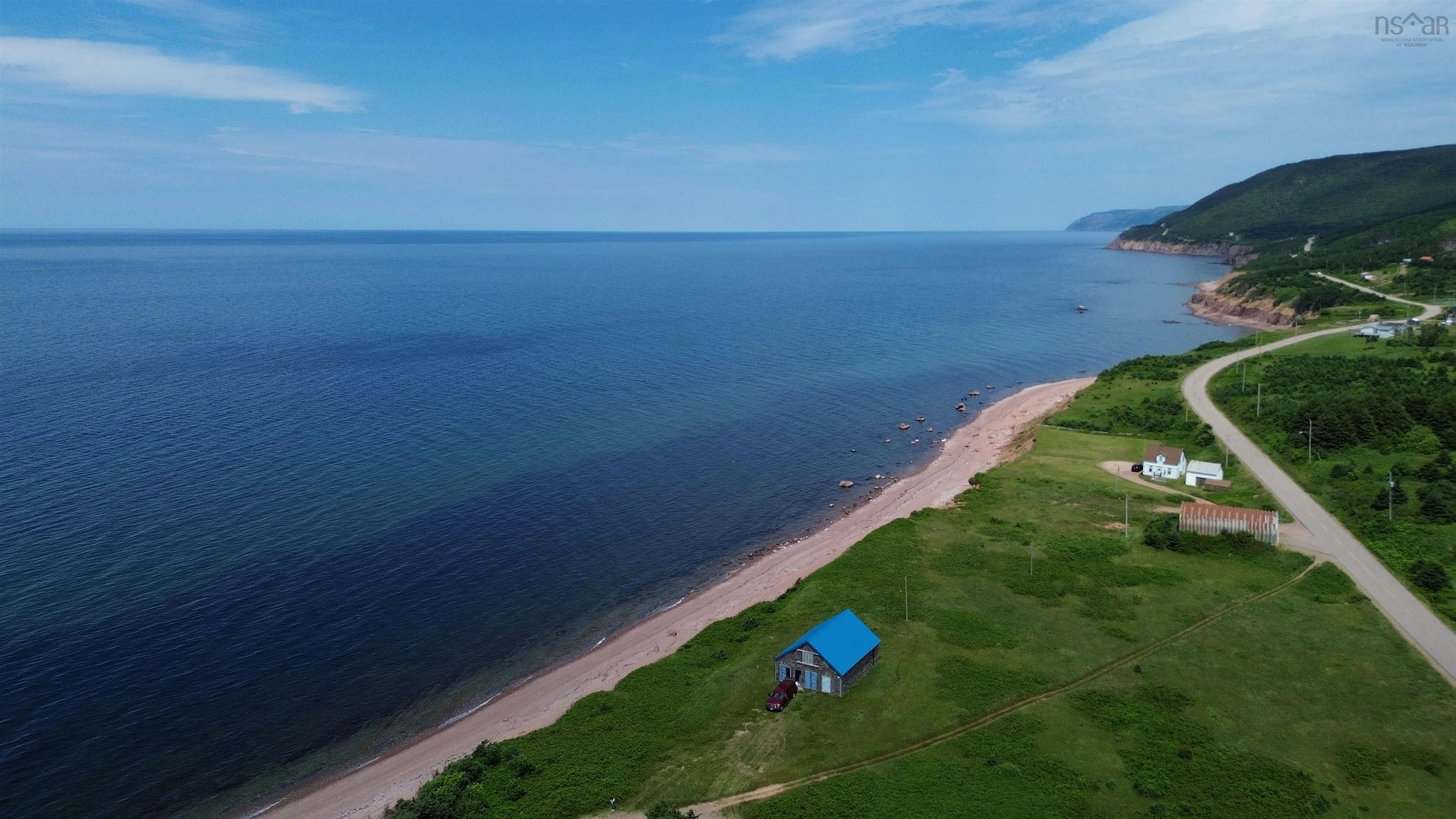 99 Pleasant Bay Loop, Pleasant Bay, NS B0E 1H0, 1 Bedroom Bedrooms, ,1 BathroomBathrooms,Residential,For Sale,Pleasant Bay,202513017