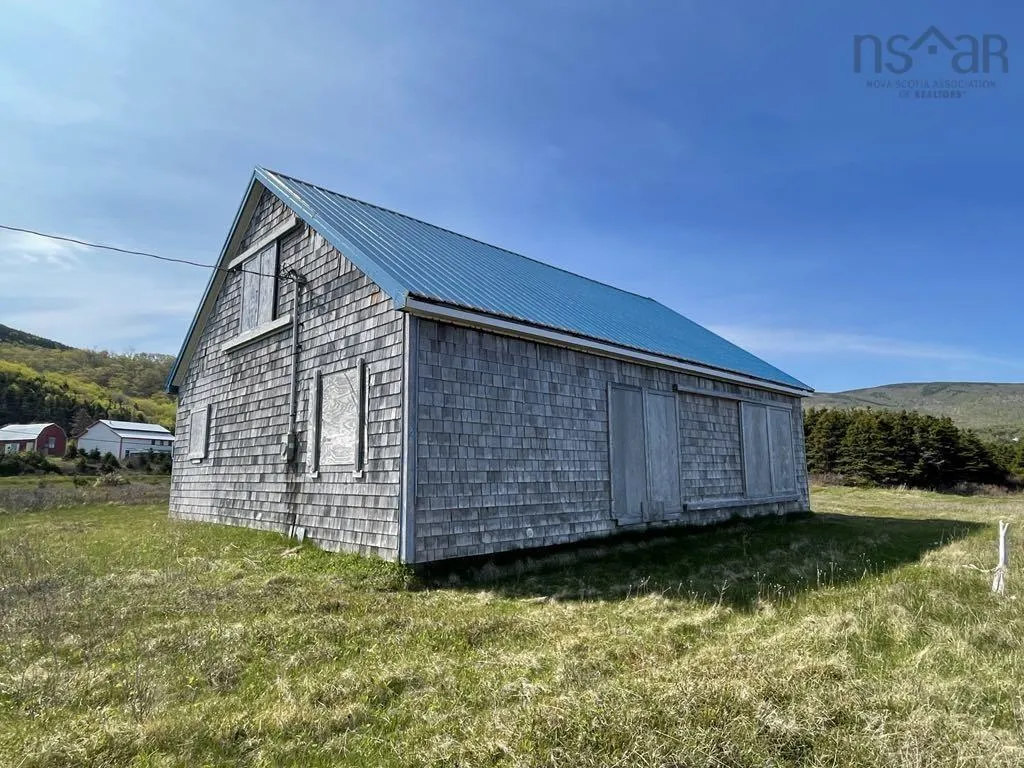 99 Pleasant Bay Loop, Pleasant Bay, NS B0E 1H0, 1 Bedroom Bedrooms, ,1 BathroomBathrooms,Residential,For Sale,Pleasant Bay,202513017