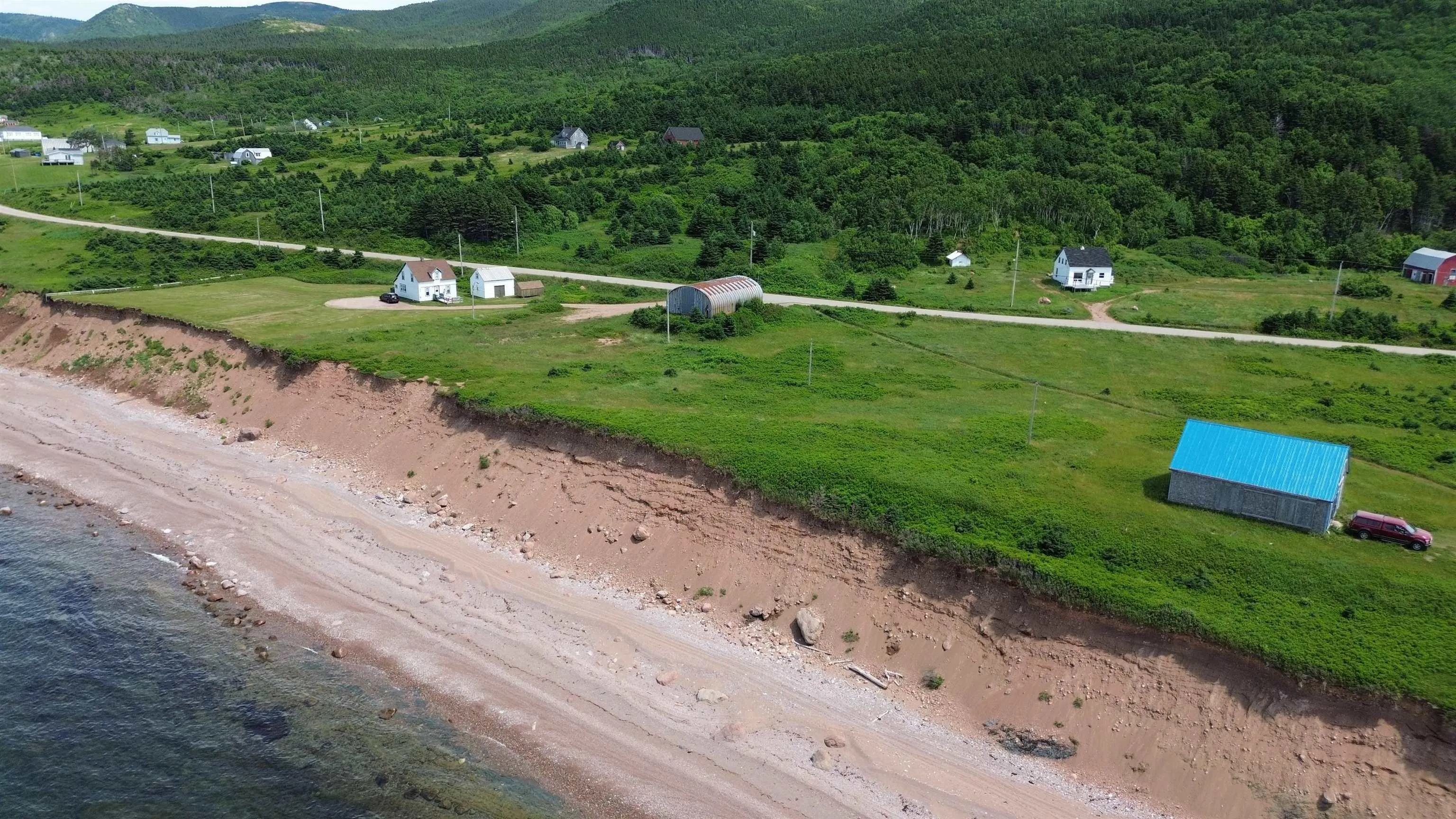 99 Pleasant Bay Loop, Pleasant Bay, NS B0E 1H0, 1 Bedroom Bedrooms, ,1 BathroomBathrooms,Residential,For Sale,Pleasant Bay,202513017