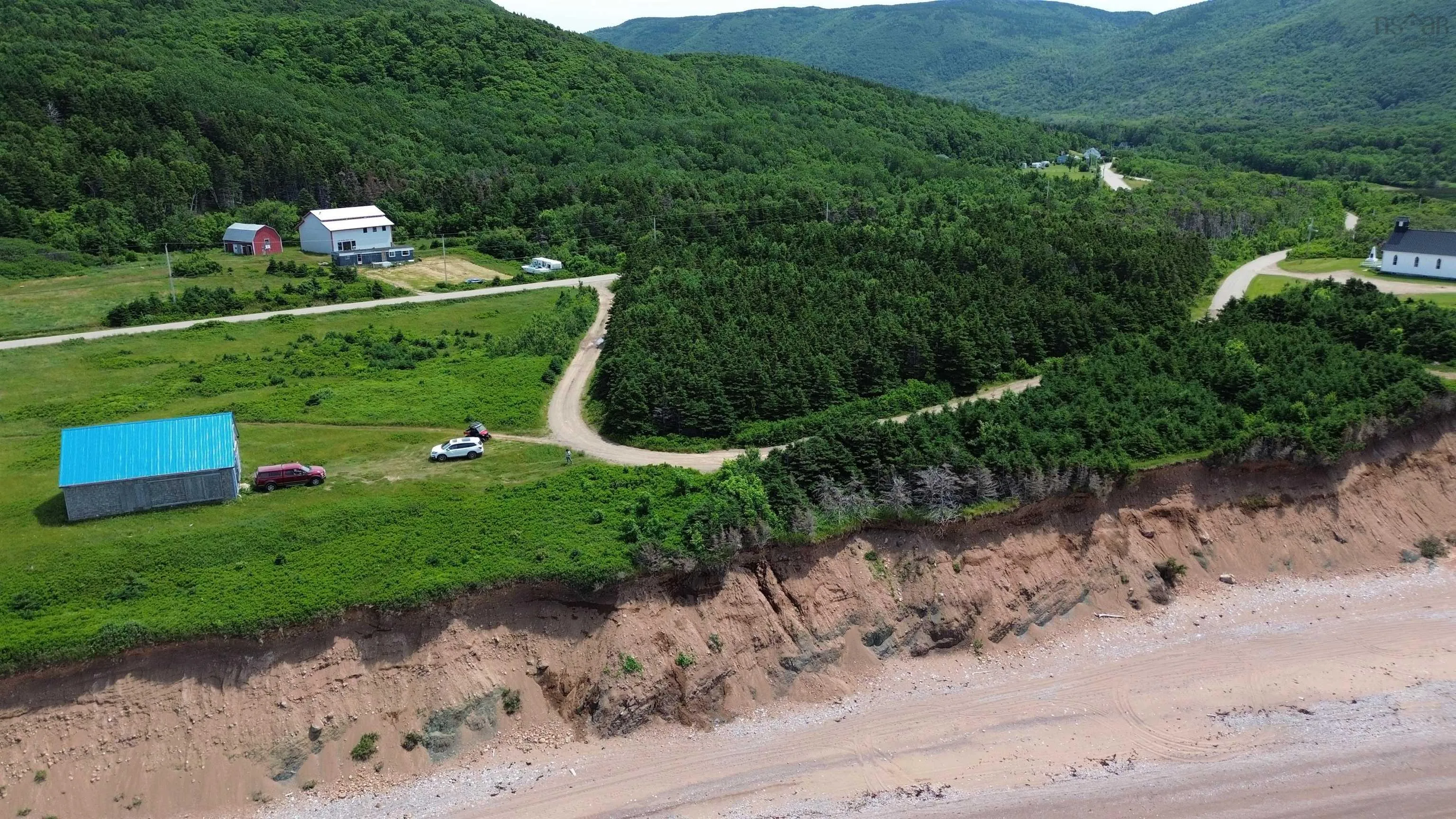 99 Pleasant Bay Loop, Pleasant Bay, NS B0E 1H0, 1 Bedroom Bedrooms, ,1 BathroomBathrooms,Residential,For Sale,Pleasant Bay,202513017