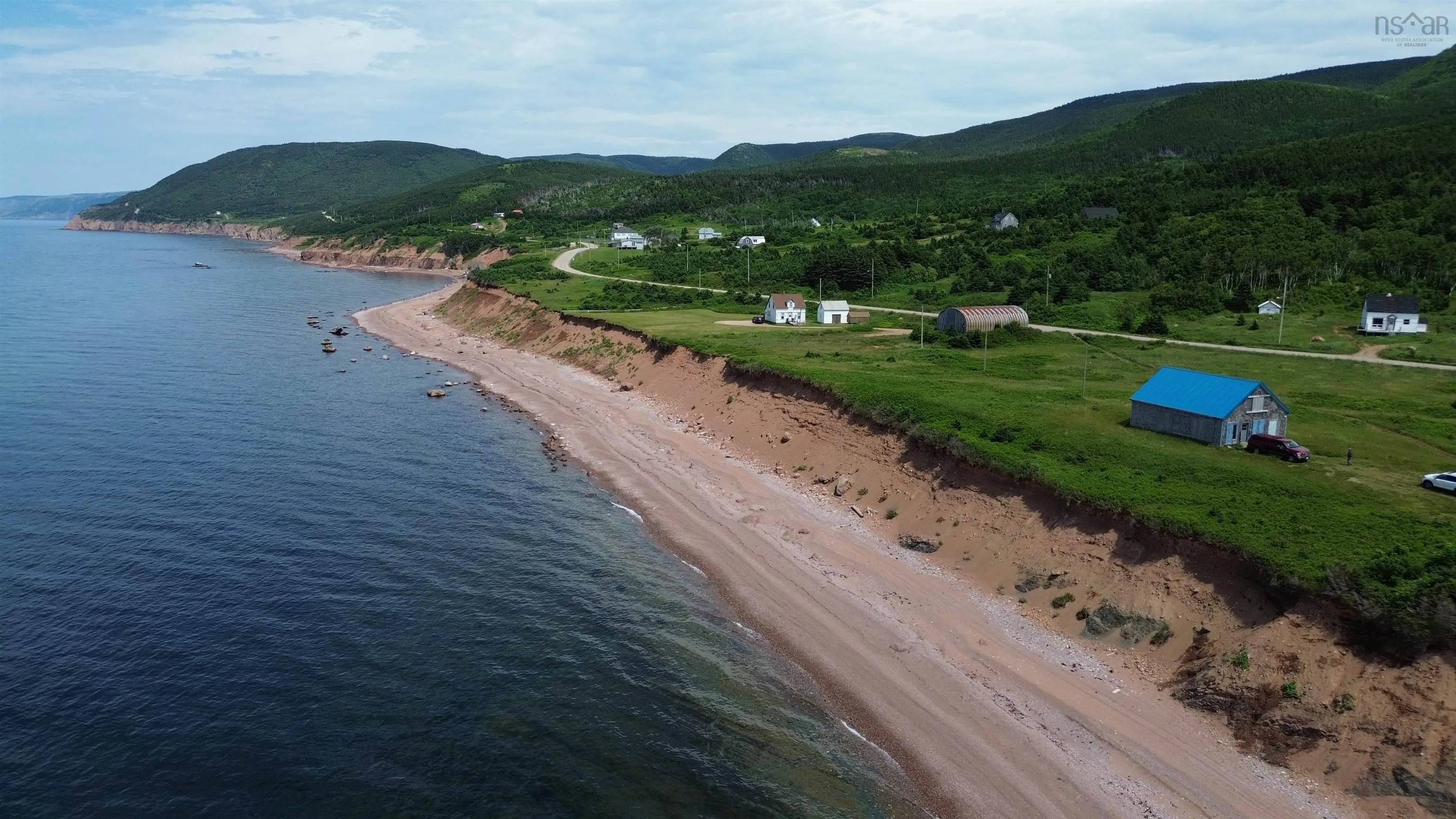 99 Pleasant Bay Loop, Pleasant Bay, NS B0E 1H0, 1 Bedroom Bedrooms, ,1 BathroomBathrooms,Residential,For Sale,Pleasant Bay,202513017
