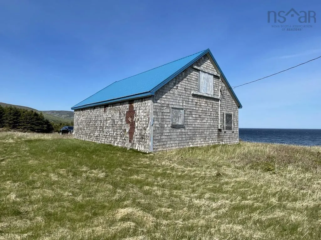 99 Pleasant Bay Loop, Pleasant Bay, NS B0E 1H0, 1 Bedroom Bedrooms, ,1 BathroomBathrooms,Residential,For Sale,Pleasant Bay,202513017