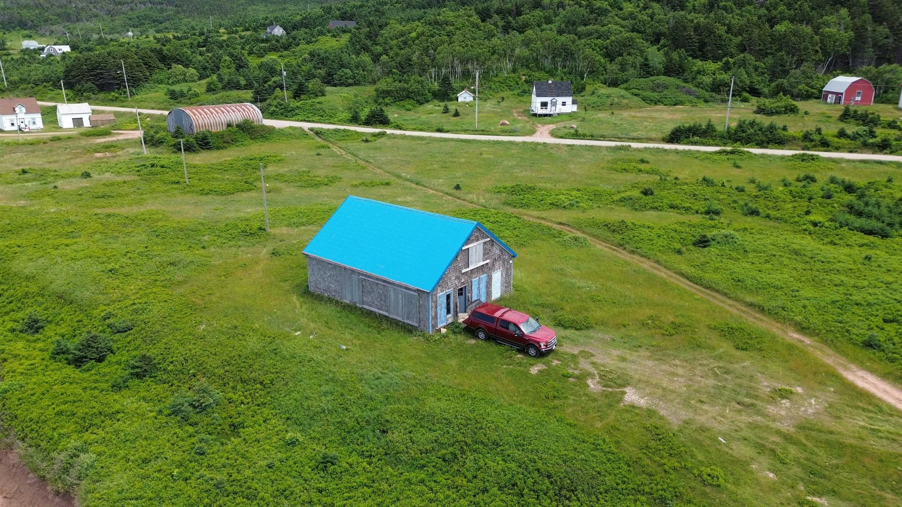 99 Pleasant Bay Loop, Pleasant Bay, NS B0E 1H0, 1 Bedroom Bedrooms, ,1 BathroomBathrooms,Residential,For Sale,Pleasant Bay,202513017