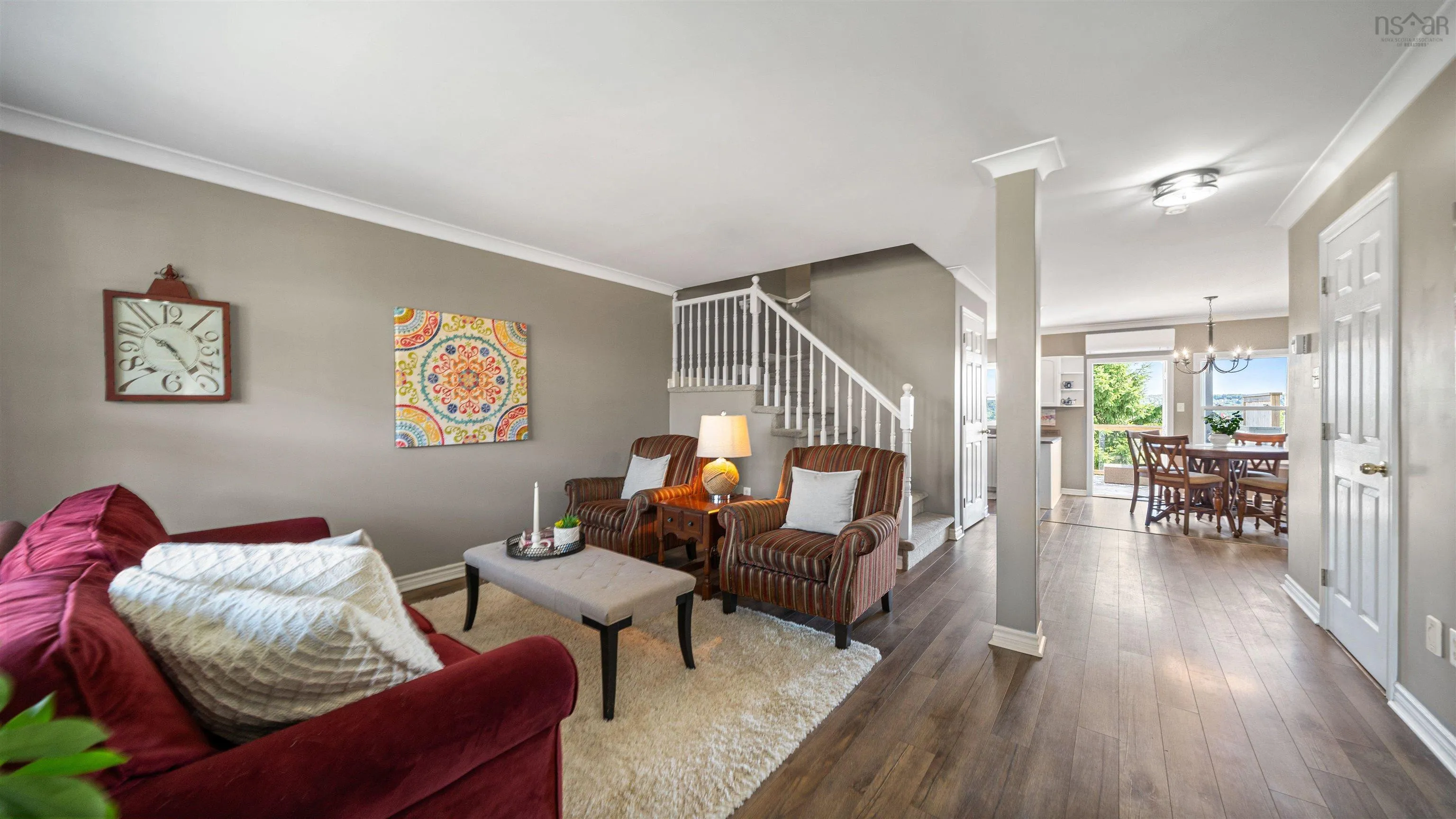 208 Green Village Lane, Dartmouth, NS B4Y 4V4, 3 Bedrooms Bedrooms, ,3 BathroomsBathrooms,Residential,For Sale,Green Village,202523098