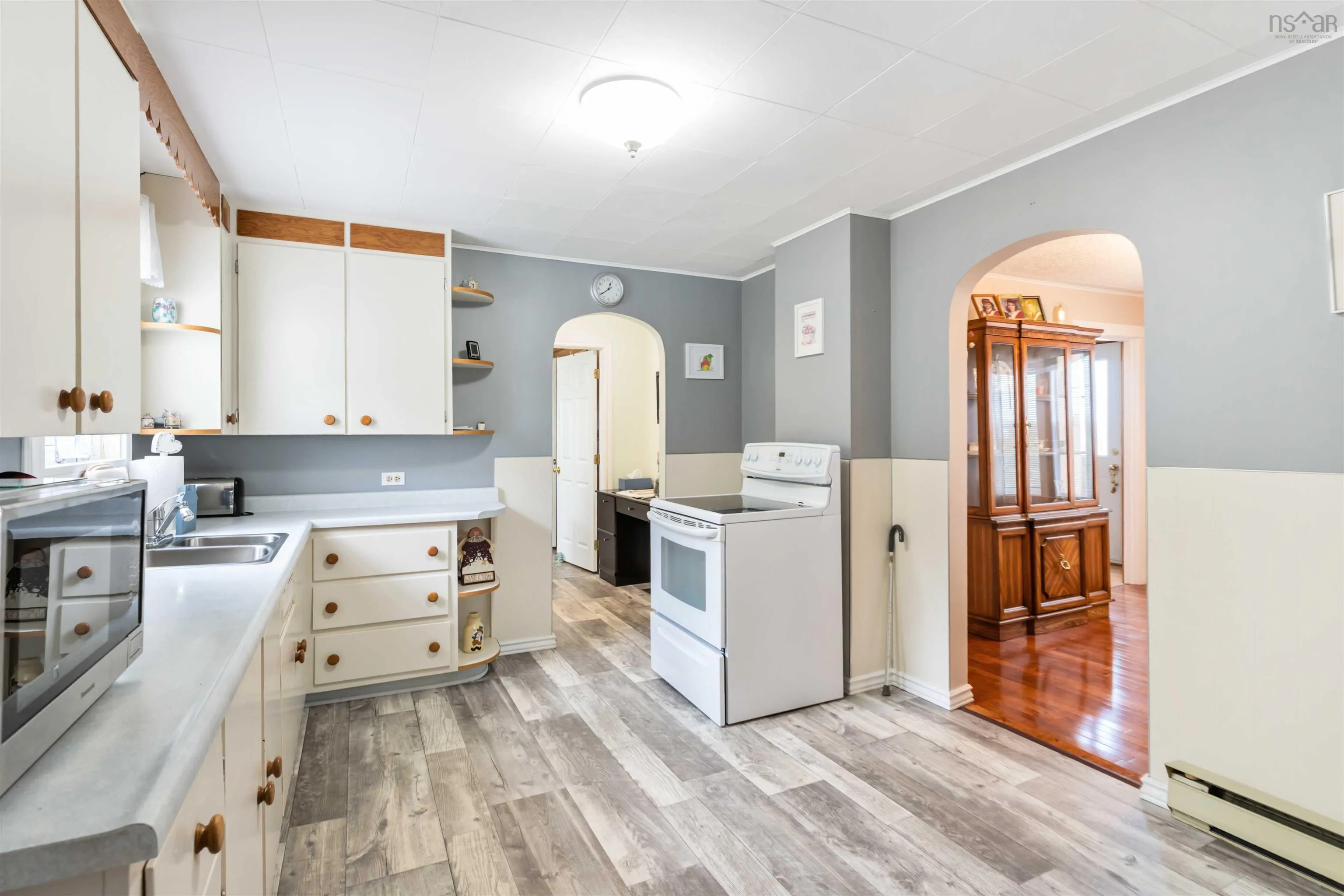 4634 Shore Road W, Parkers Cove, NS B0S 1A0, 3 Bedrooms Bedrooms, ,1 BathroomBathrooms,Residential,For Sale,Shore,202520694