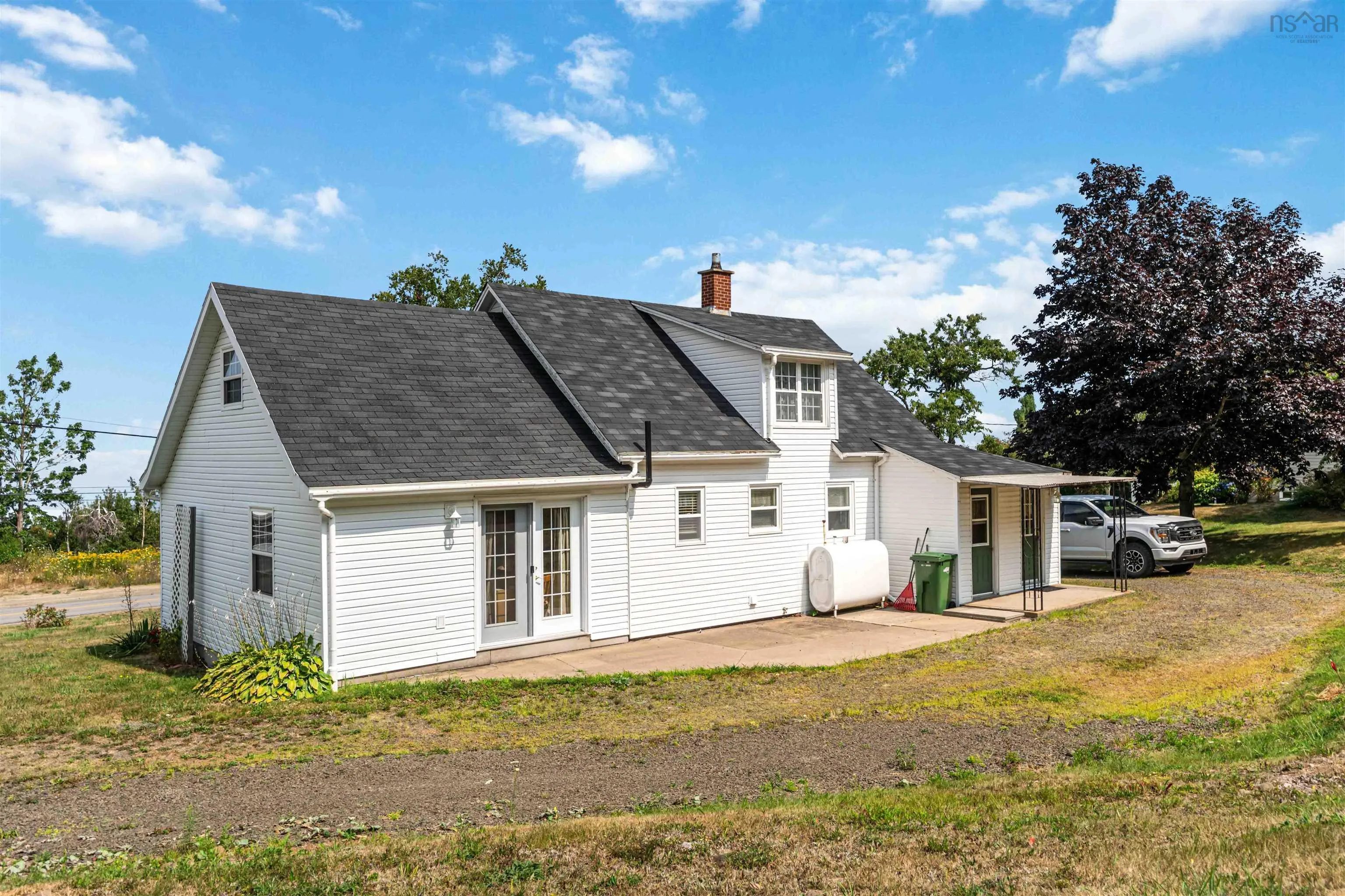 4634 Shore Road W, Parkers Cove, NS B0S 1A0, 3 Bedrooms Bedrooms, ,1 BathroomBathrooms,Residential,For Sale,Shore,202520694