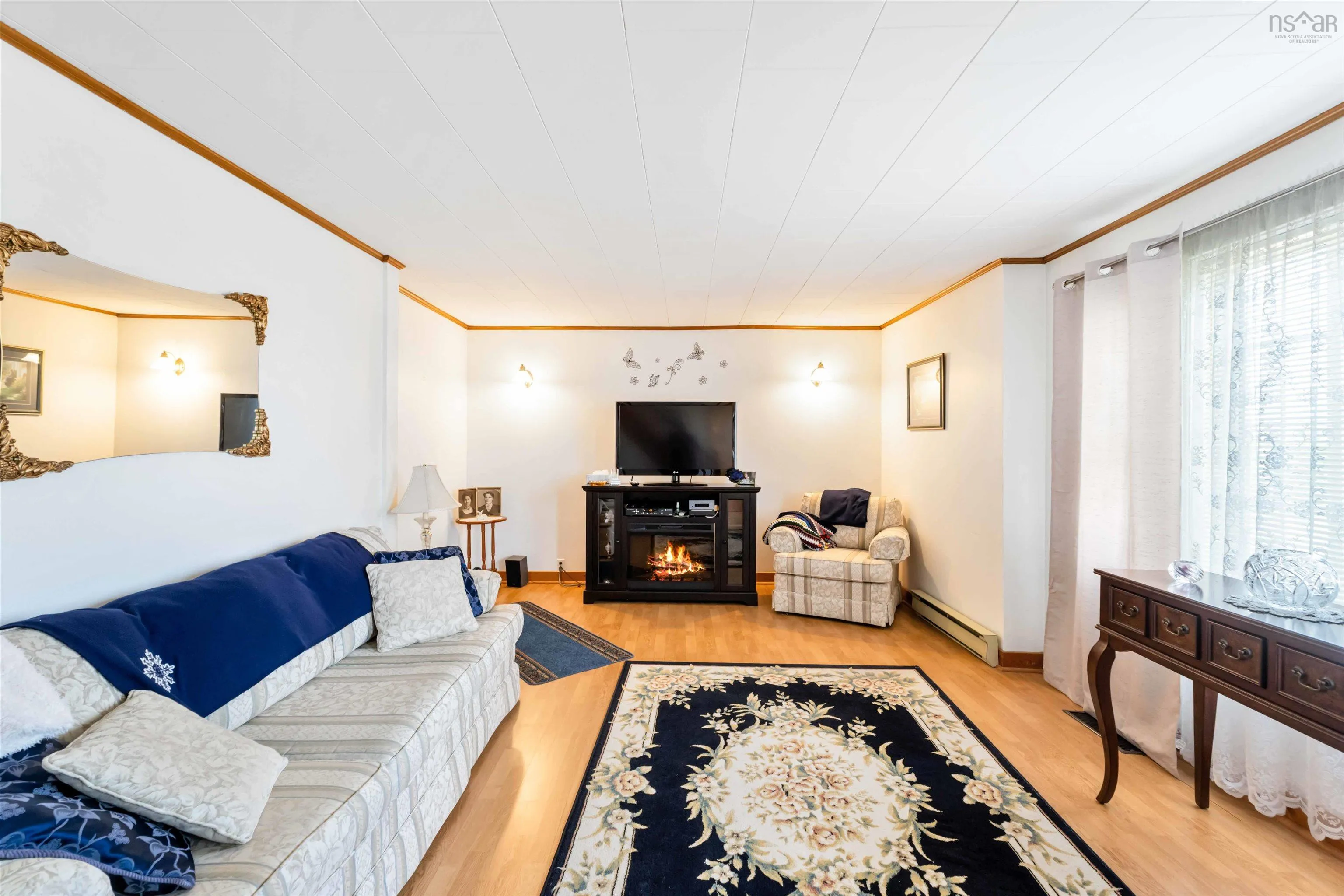 4634 Shore Road W, Parkers Cove, NS B0S 1A0, 3 Bedrooms Bedrooms, ,1 BathroomBathrooms,Residential,For Sale,Shore,202520694