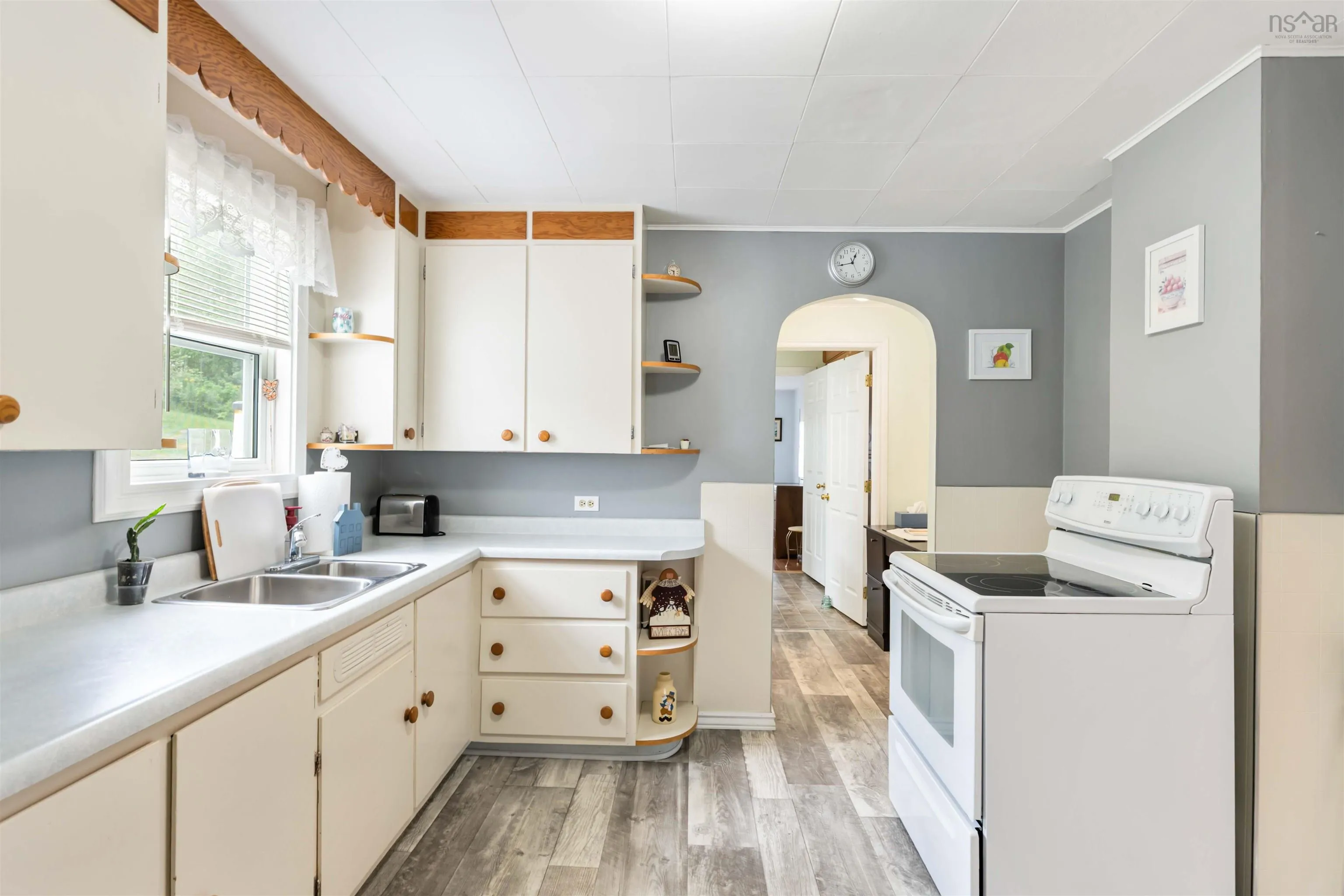 4634 Shore Road W, Parkers Cove, NS B0S 1A0, 3 Bedrooms Bedrooms, ,1 BathroomBathrooms,Residential,For Sale,Shore,202520694