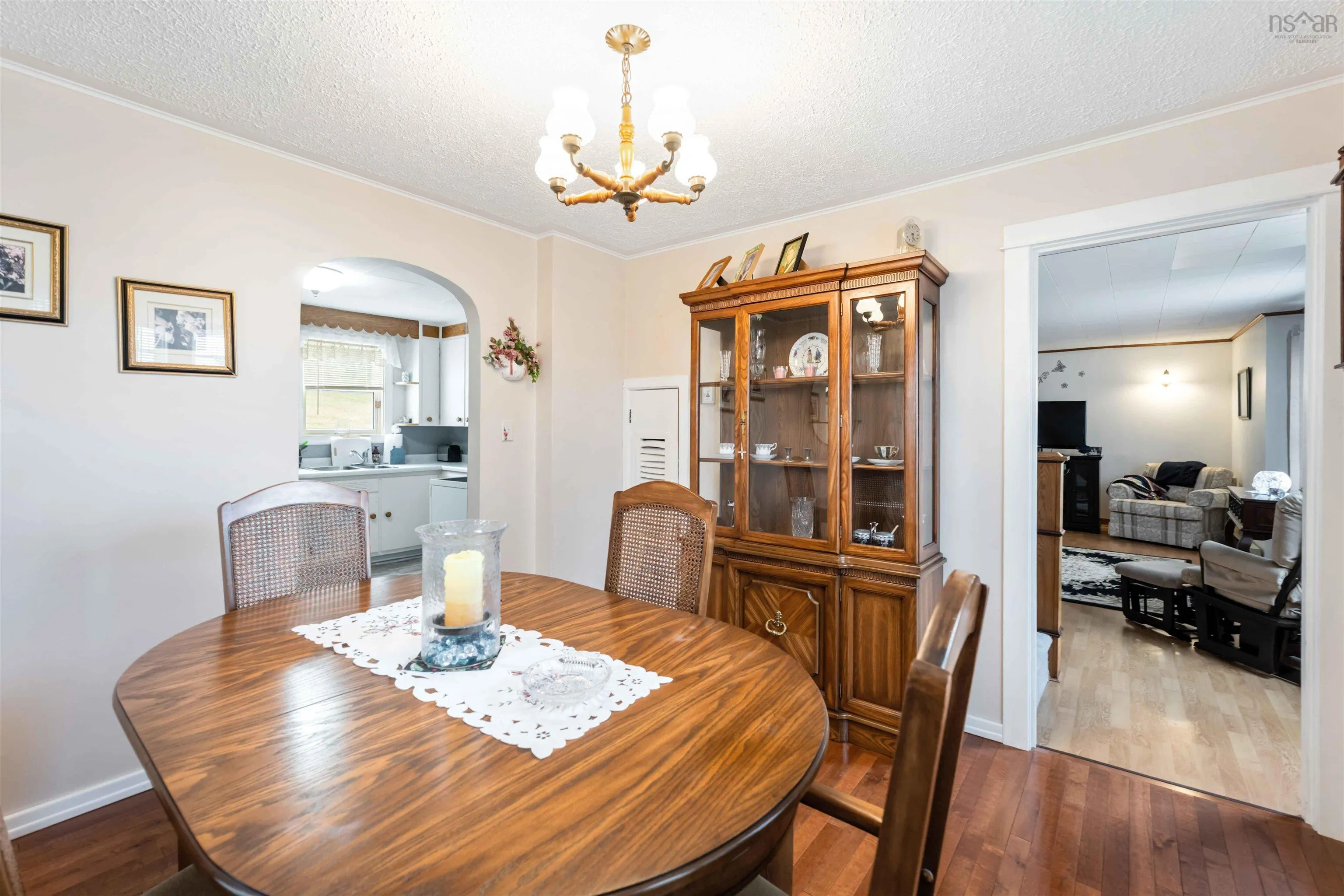 4634 Shore Road W, Parkers Cove, NS B0S 1A0, 3 Bedrooms Bedrooms, ,1 BathroomBathrooms,Residential,For Sale,Shore,202520694