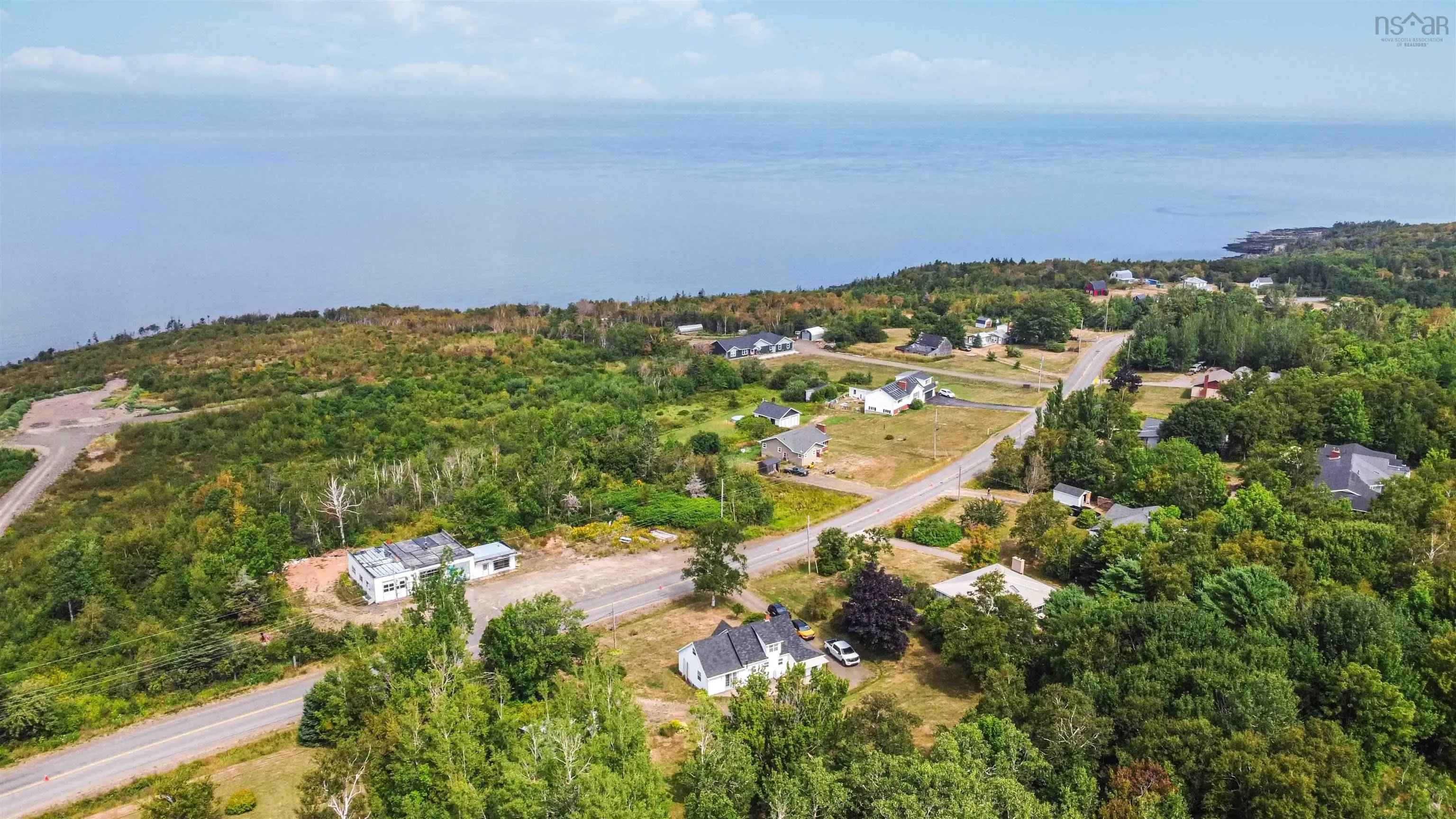 4634 Shore Road W, Parkers Cove, NS B0S 1A0, 3 Bedrooms Bedrooms, ,1 BathroomBathrooms,Residential,For Sale,Shore,202520694
