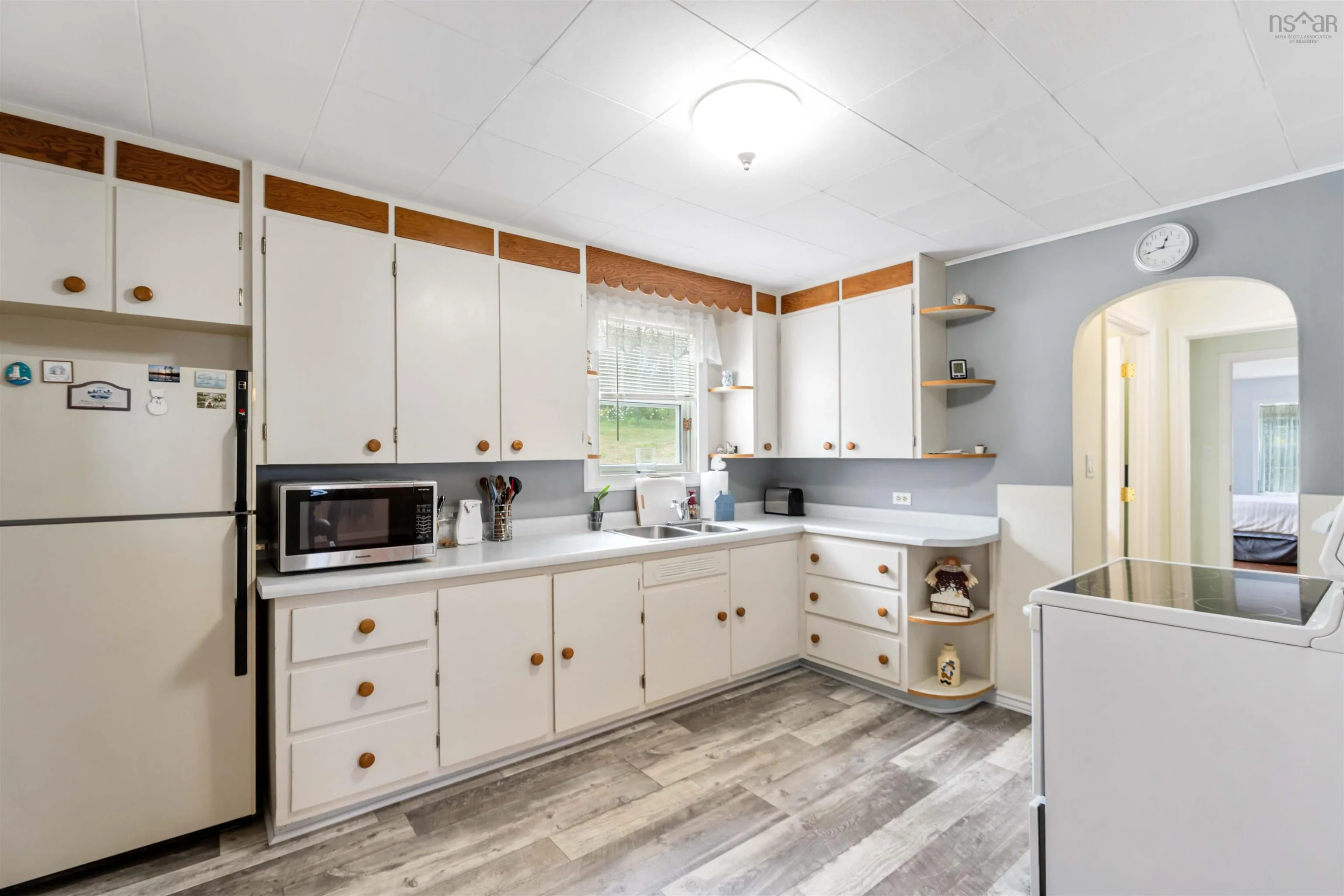 4634 Shore Road W, Parkers Cove, NS B0S 1A0, 3 Bedrooms Bedrooms, ,1 BathroomBathrooms,Residential,For Sale,Shore,202520694