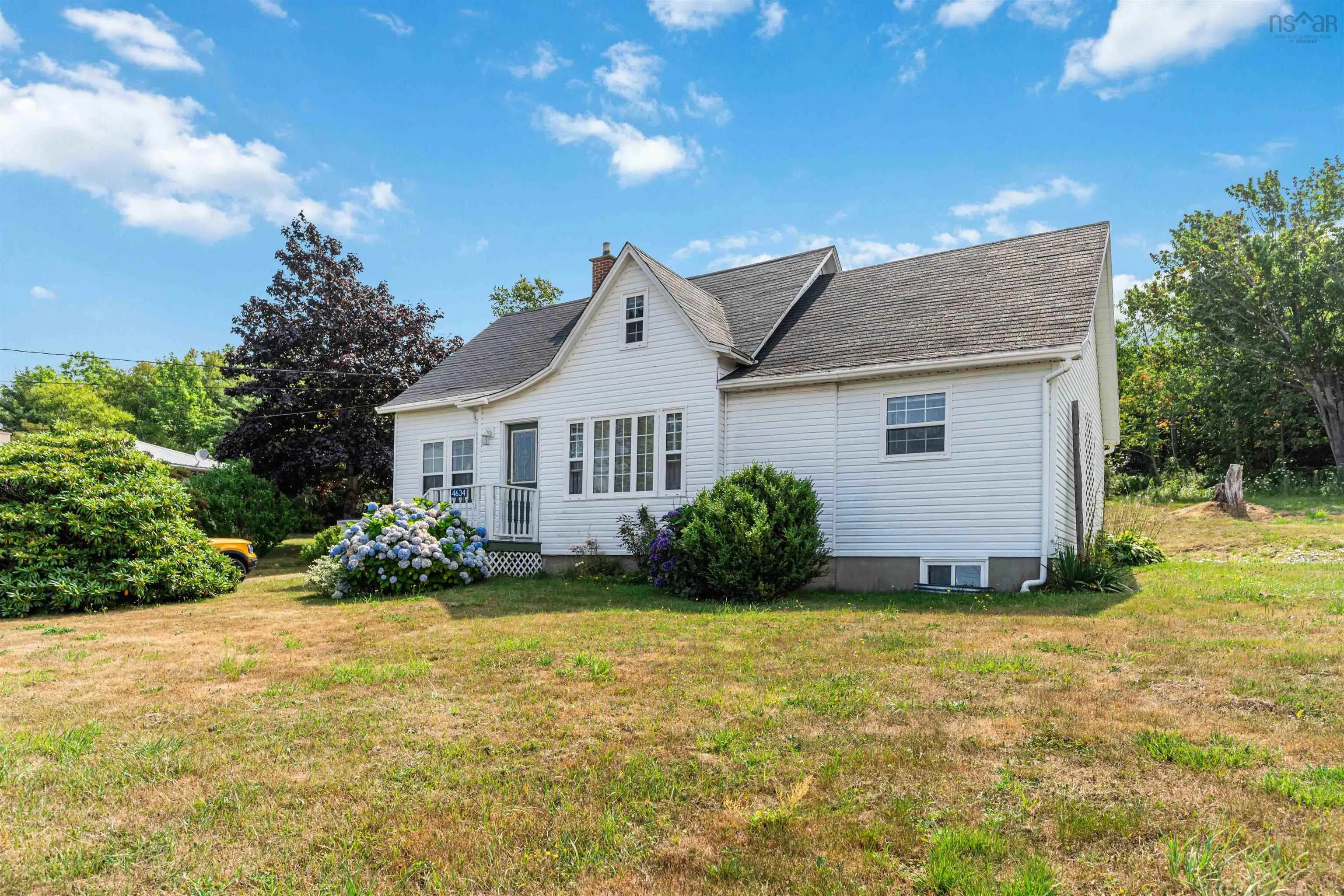 4634 Shore Road W, Parkers Cove, NS B0S 1A0, 3 Bedrooms Bedrooms, ,1 BathroomBathrooms,Residential,For Sale,Shore,202520694