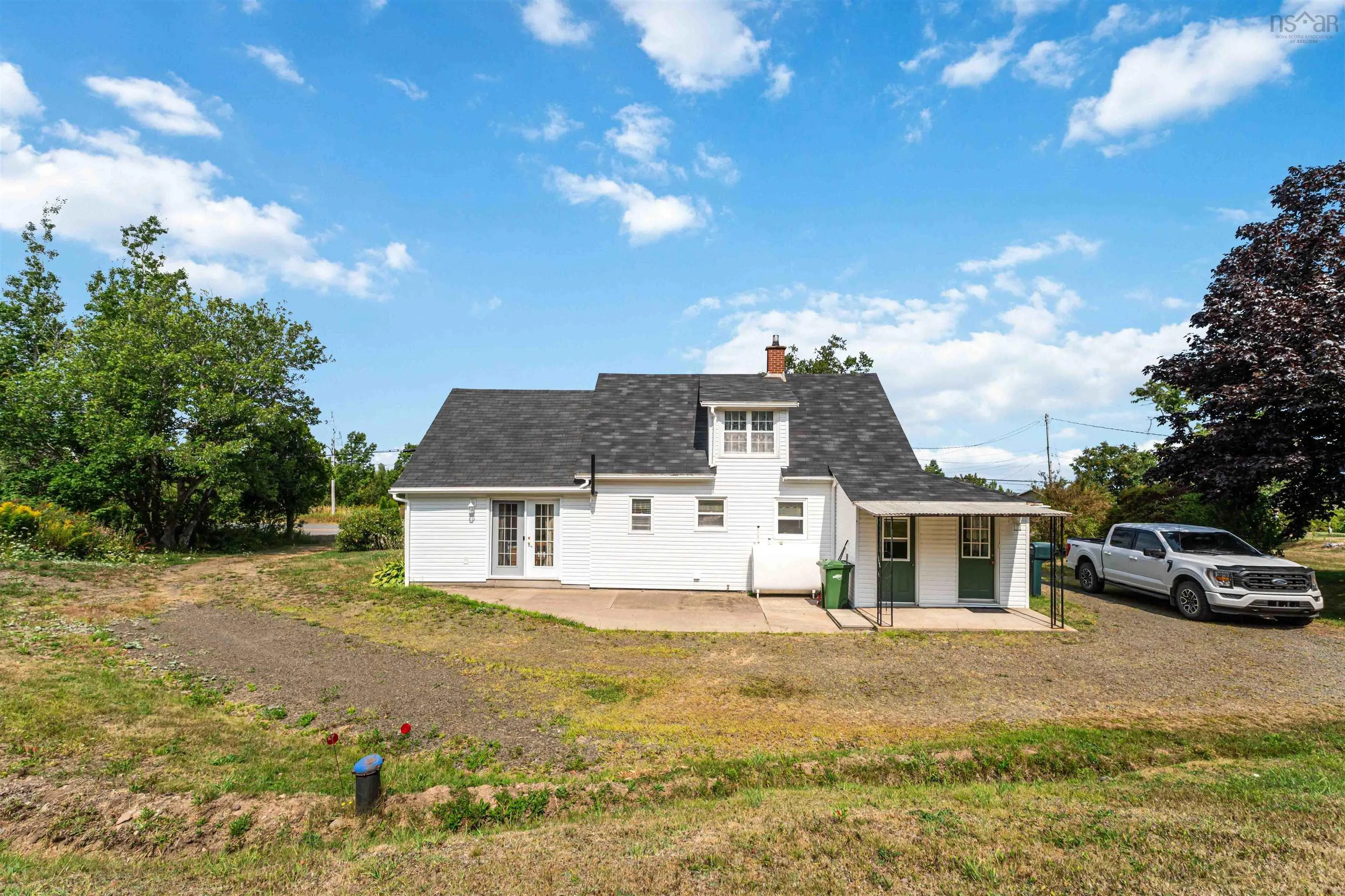 4634 Shore Road W, Parkers Cove, NS B0S 1A0, 3 Bedrooms Bedrooms, ,1 BathroomBathrooms,Residential,For Sale,Shore,202520694