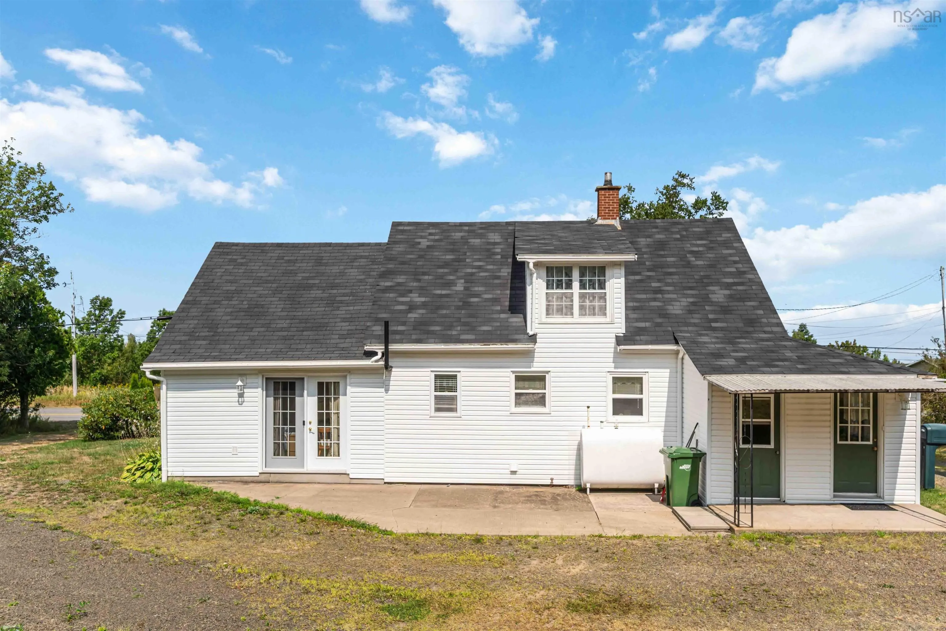 4634 Shore Road W, Parkers Cove, NS B0S 1A0, 3 Bedrooms Bedrooms, ,1 BathroomBathrooms,Residential,For Sale,Shore,202520694