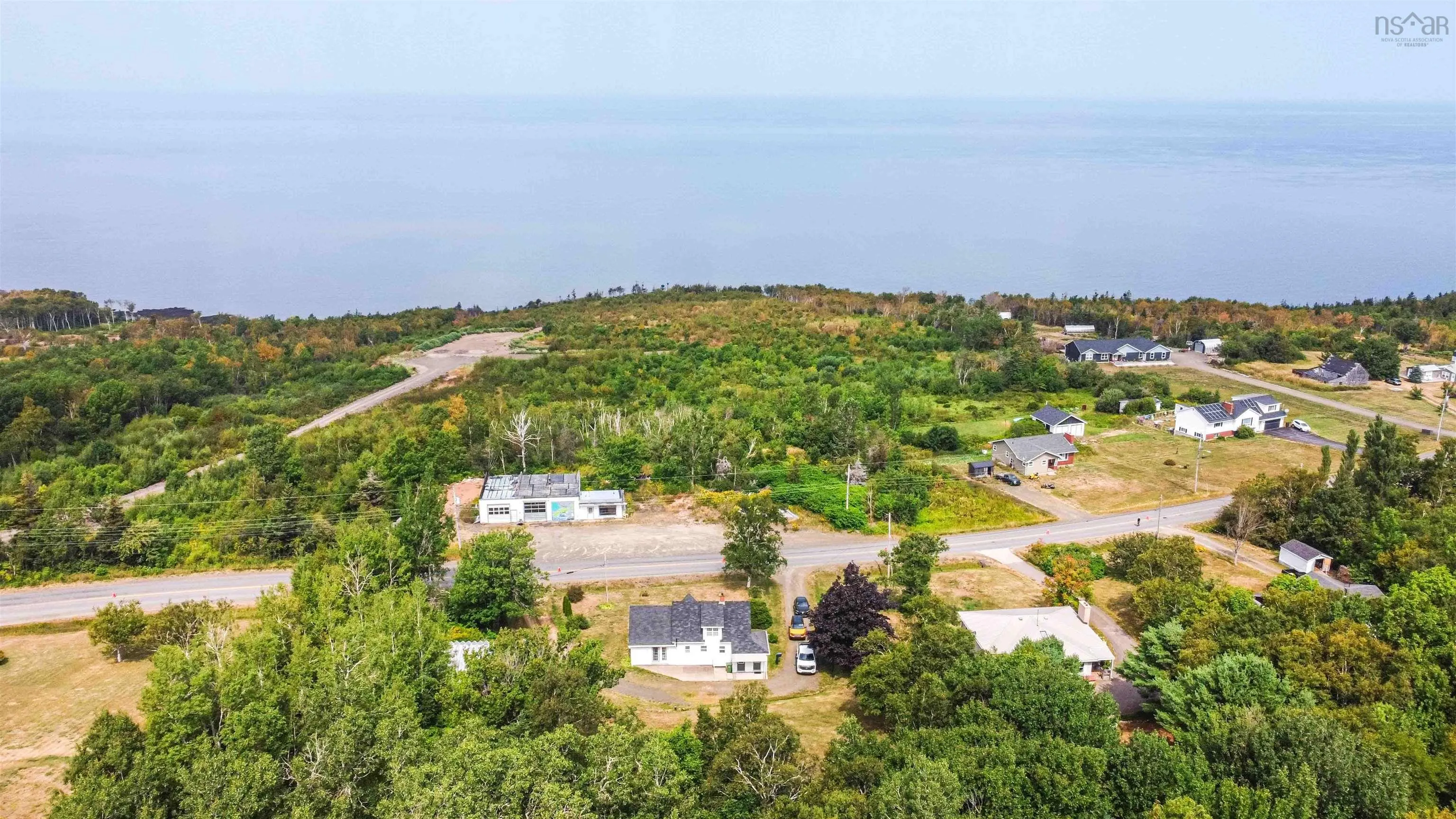 4634 Shore Road W, Parkers Cove, NS B0S 1A0, 3 Bedrooms Bedrooms, ,1 BathroomBathrooms,Residential,For Sale,Shore,202520694