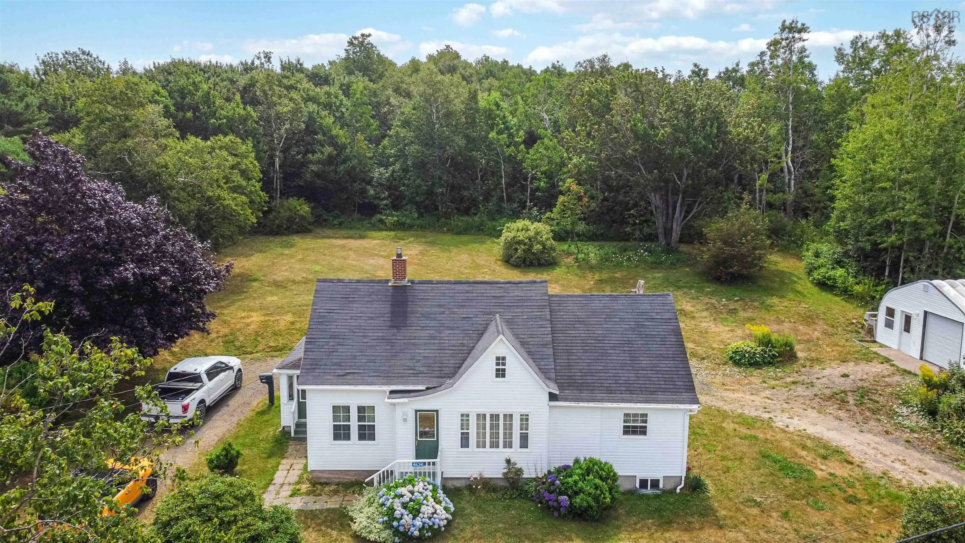 4634 Shore Road W, Parkers Cove, NS B0S 1A0, 3 Bedrooms Bedrooms, ,1 BathroomBathrooms,Residential,For Sale,Shore,202520694