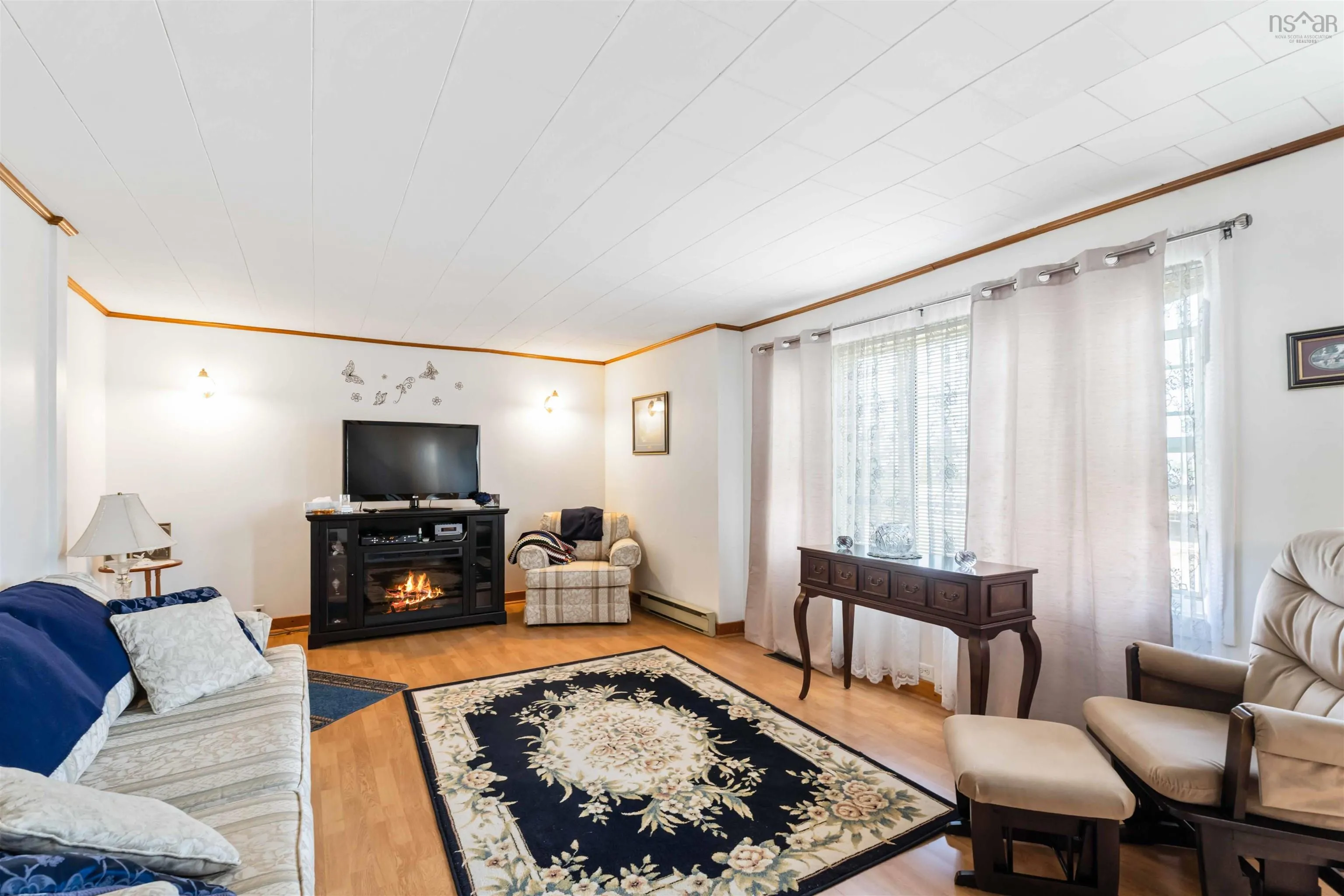 4634 Shore Road W, Parkers Cove, NS B0S 1A0, 3 Bedrooms Bedrooms, ,1 BathroomBathrooms,Residential,For Sale,Shore,202520694