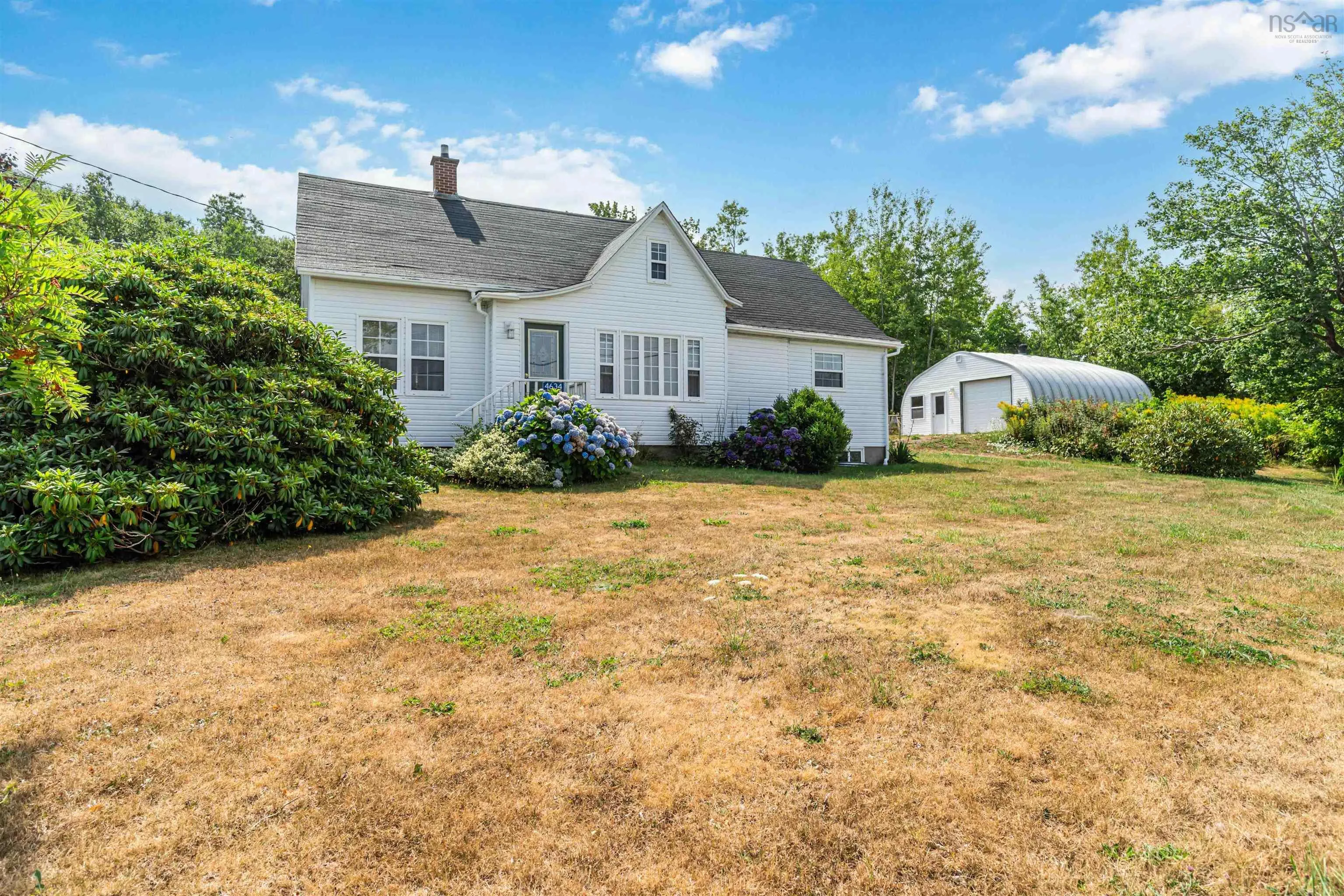 4634 Shore Road W, Parkers Cove, NS B0S 1A0, 3 Bedrooms Bedrooms, ,1 BathroomBathrooms,Residential,For Sale,Shore,202520694