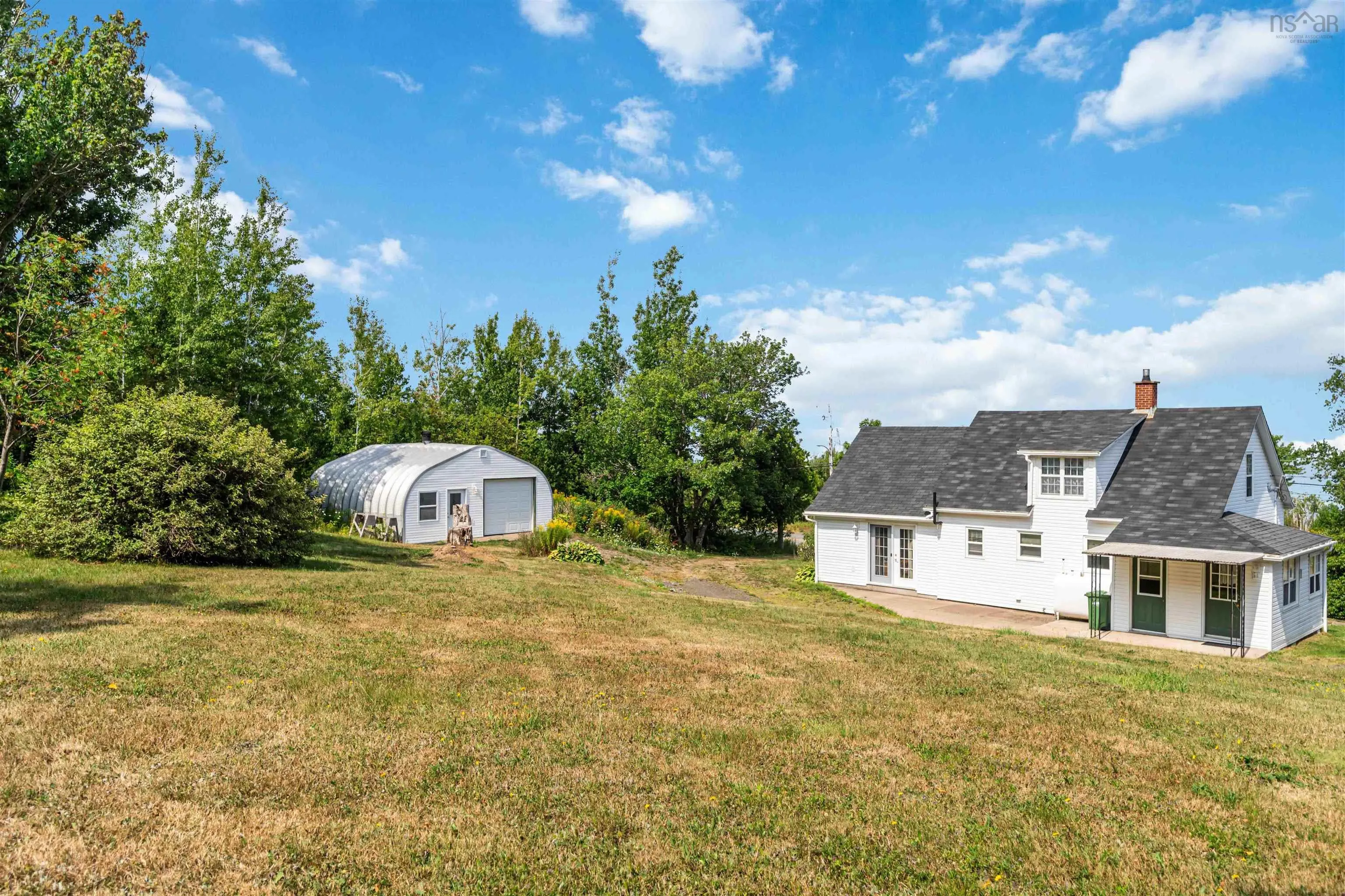 4634 Shore Road W, Parkers Cove, NS B0S 1A0, 3 Bedrooms Bedrooms, ,1 BathroomBathrooms,Residential,For Sale,Shore,202520694
