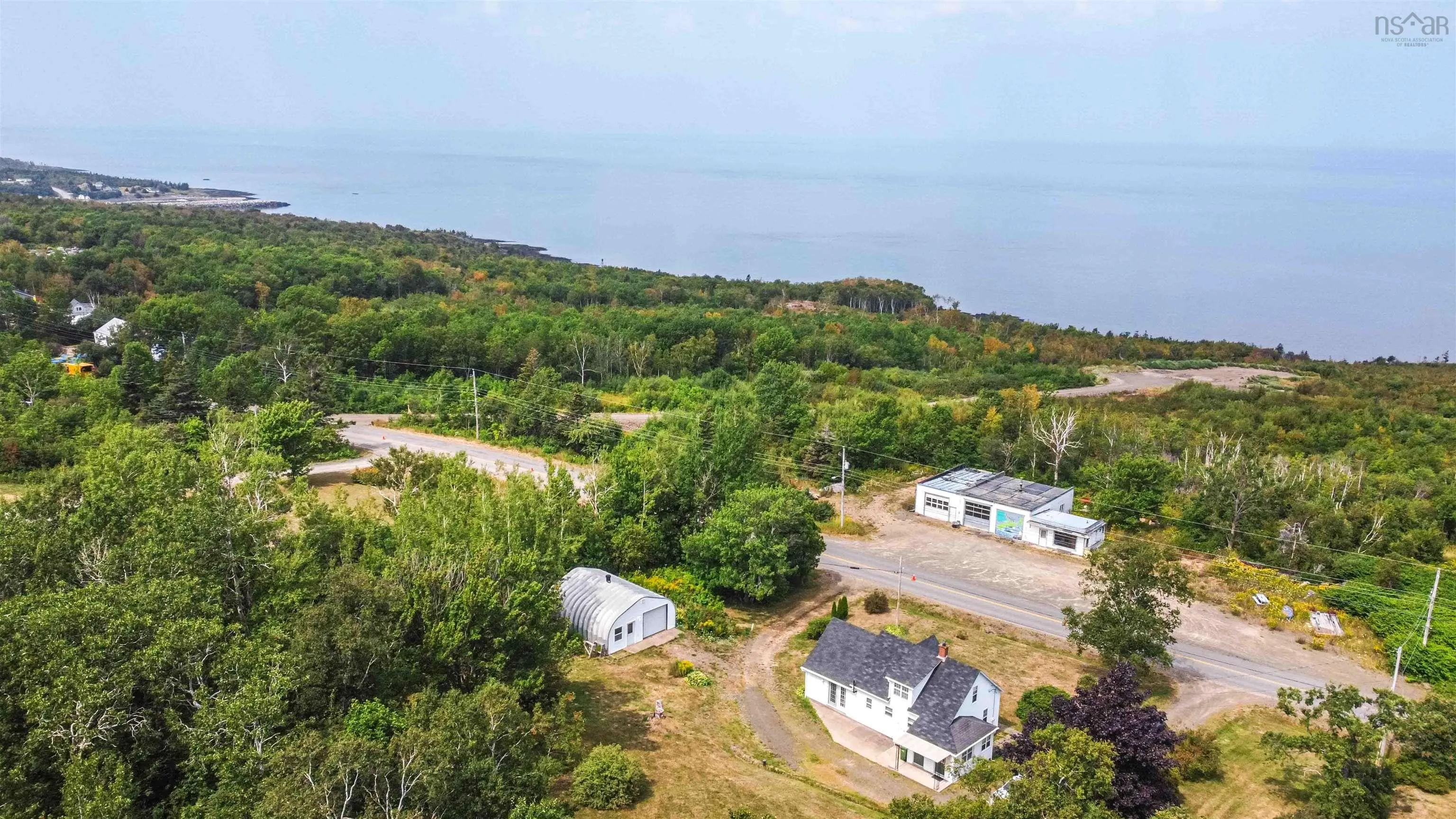 4634 Shore Road W, Parkers Cove, NS B0S 1A0, 3 Bedrooms Bedrooms, ,1 BathroomBathrooms,Residential,For Sale,Shore,202520694