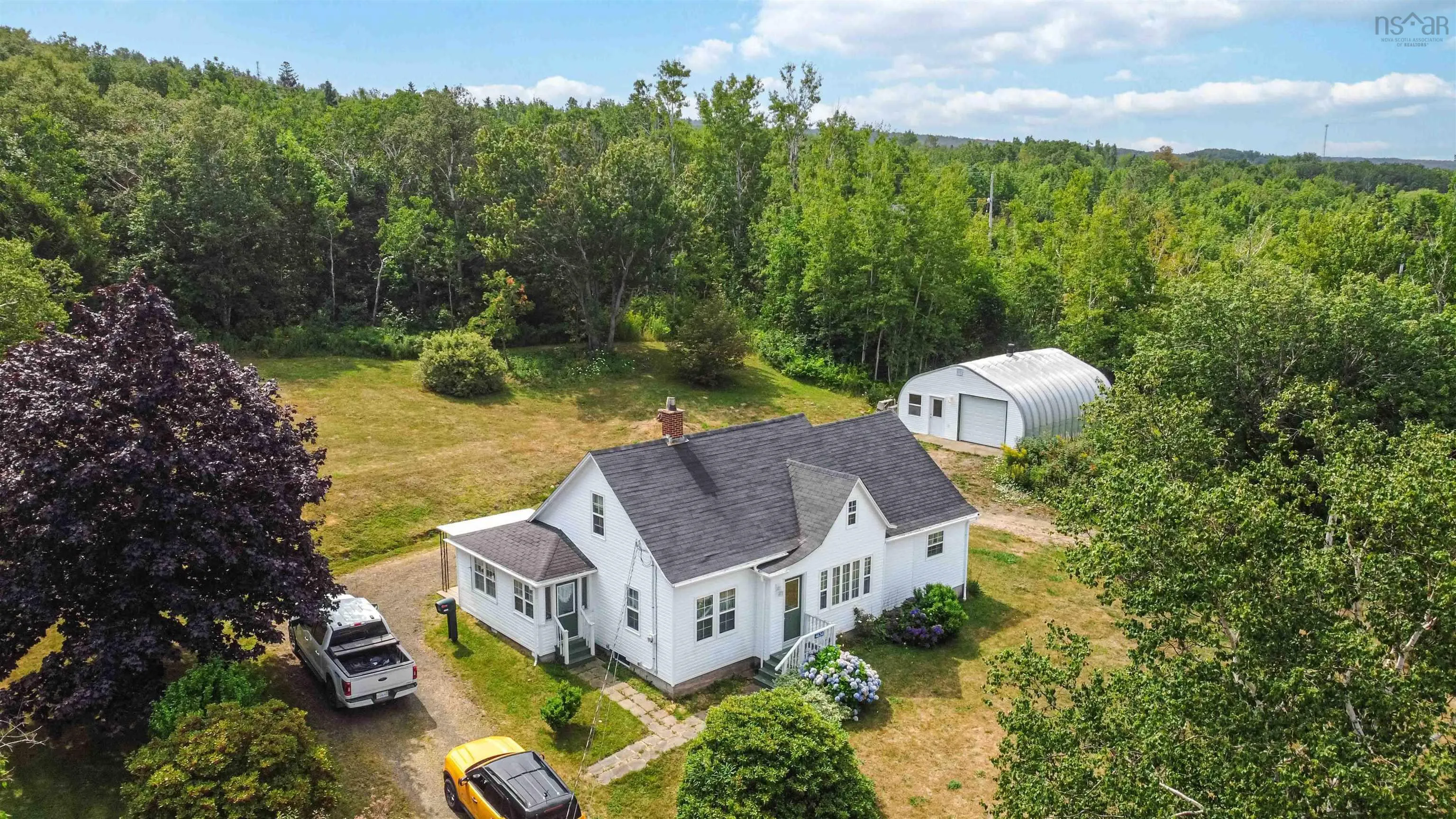 4634 Shore Road W, Parkers Cove, NS B0S 1A0, 3 Bedrooms Bedrooms, ,1 BathroomBathrooms,Residential,For Sale,Shore,202520694