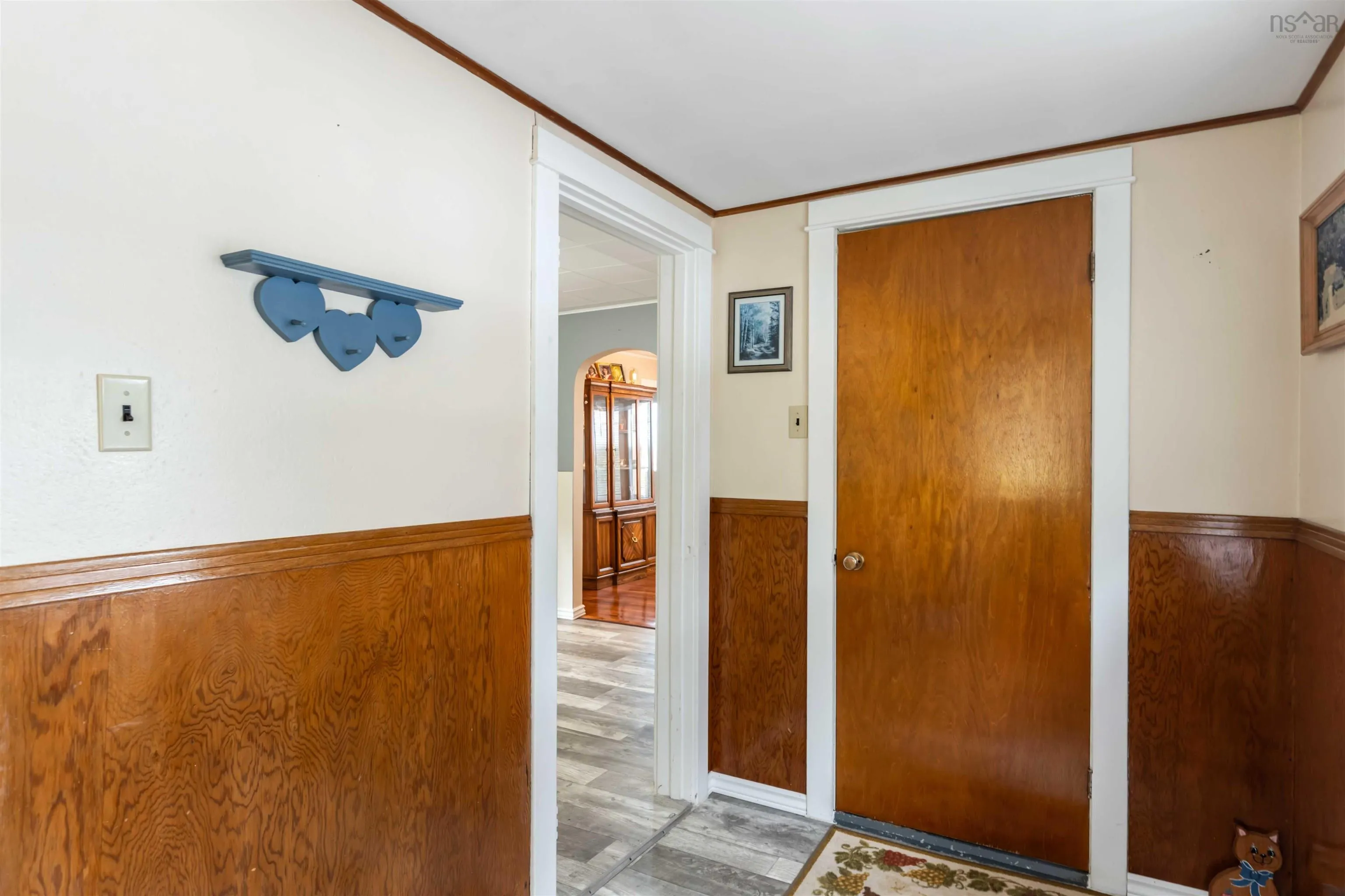 4634 Shore Road W, Parkers Cove, NS B0S 1A0, 3 Bedrooms Bedrooms, ,1 BathroomBathrooms,Residential,For Sale,Shore,202520694