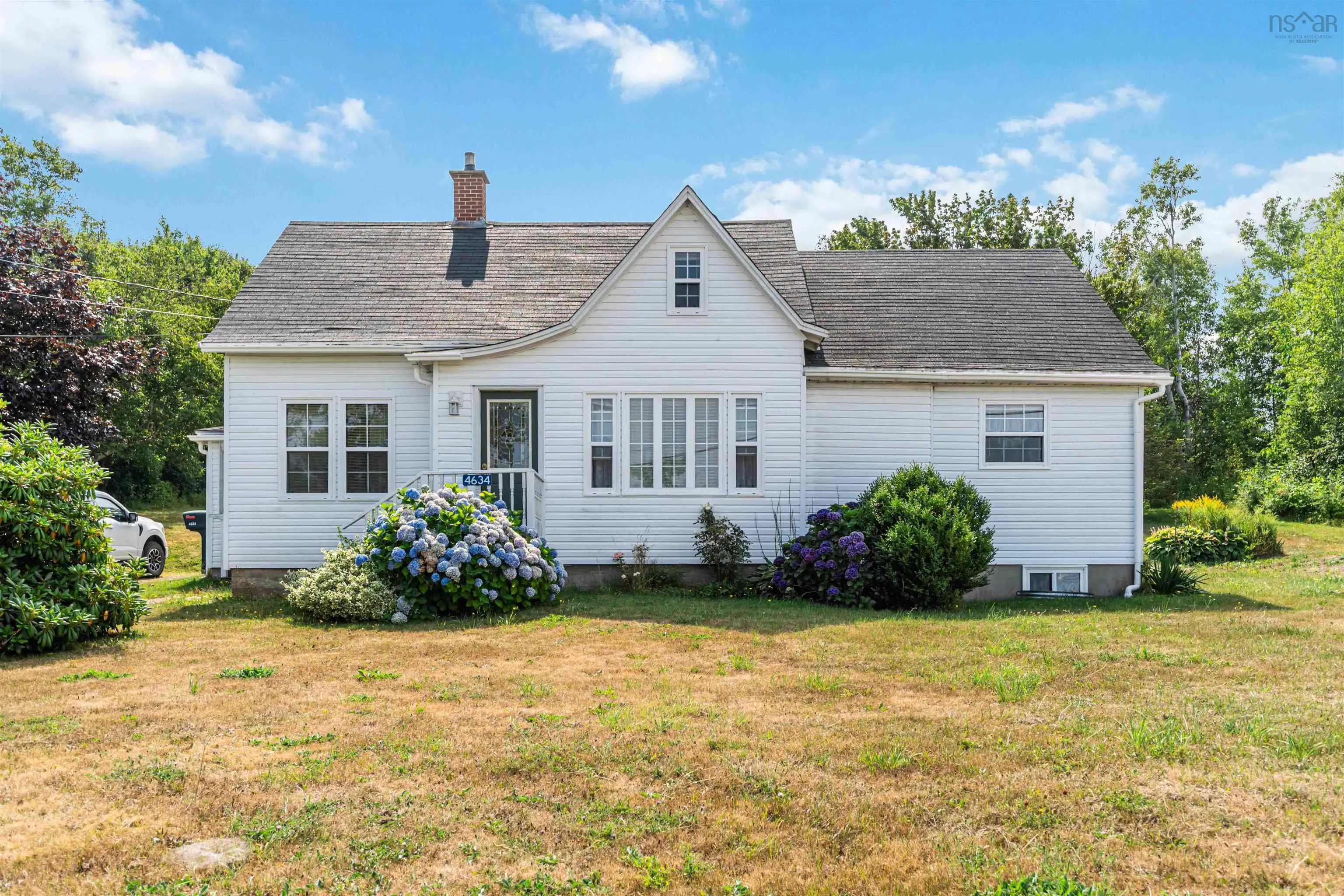 4634 Shore Road W, Parkers Cove, NS B0S 1A0, 3 Bedrooms Bedrooms, ,1 BathroomBathrooms,Residential,For Sale,Shore,202520694