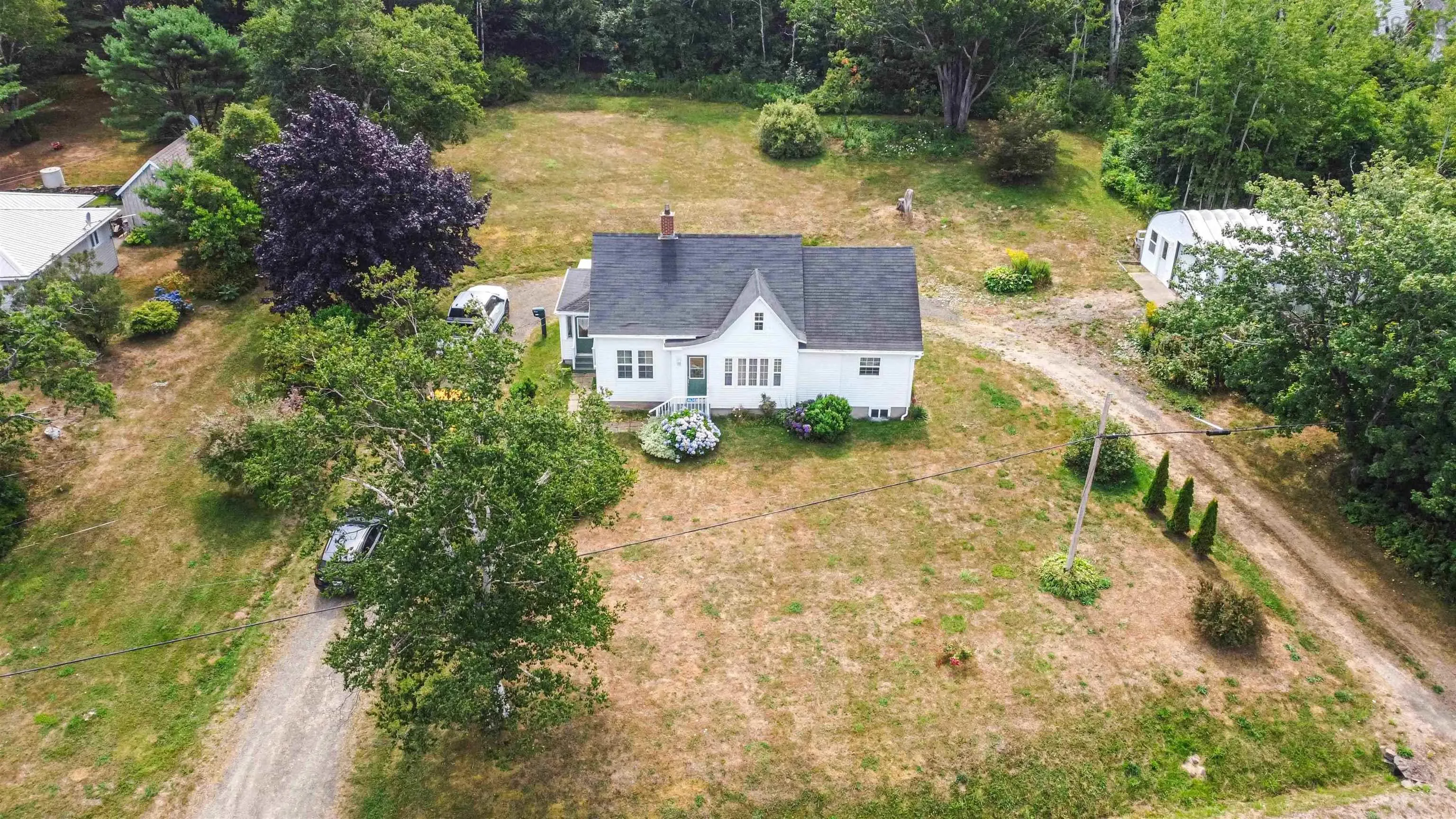 4634 Shore Road W, Parkers Cove, NS B0S 1A0, 3 Bedrooms Bedrooms, ,1 BathroomBathrooms,Residential,For Sale,Shore,202520694