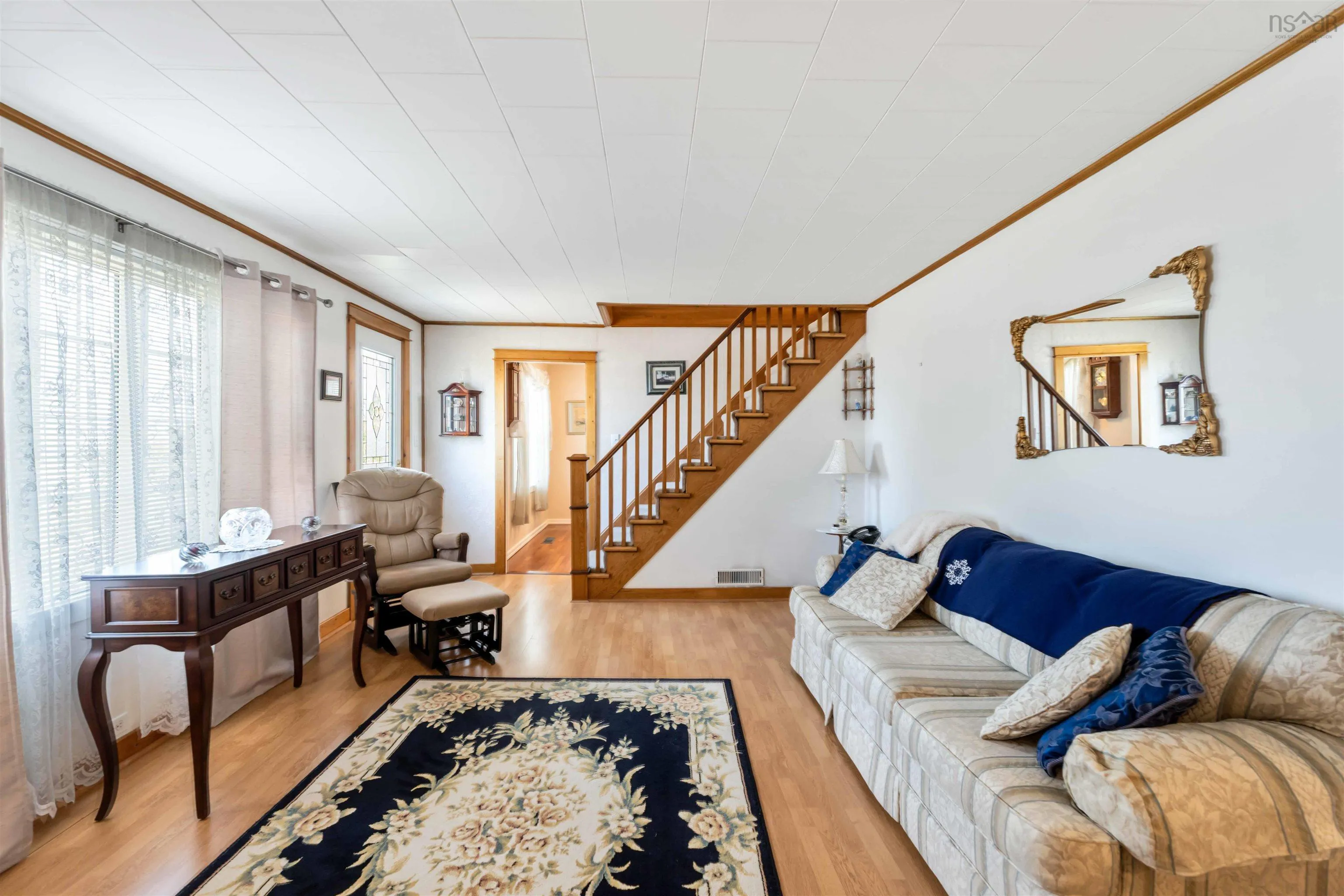 4634 Shore Road W, Parkers Cove, NS B0S 1A0, 3 Bedrooms Bedrooms, ,1 BathroomBathrooms,Residential,For Sale,Shore,202520694