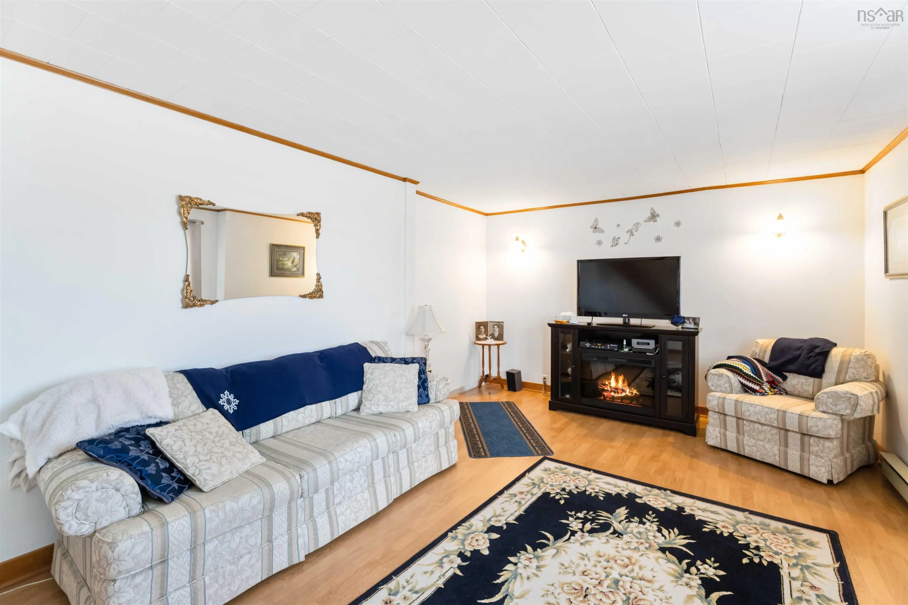 4634 Shore Road W, Parkers Cove, NS B0S 1A0, 3 Bedrooms Bedrooms, ,1 BathroomBathrooms,Residential,For Sale,Shore,202520694