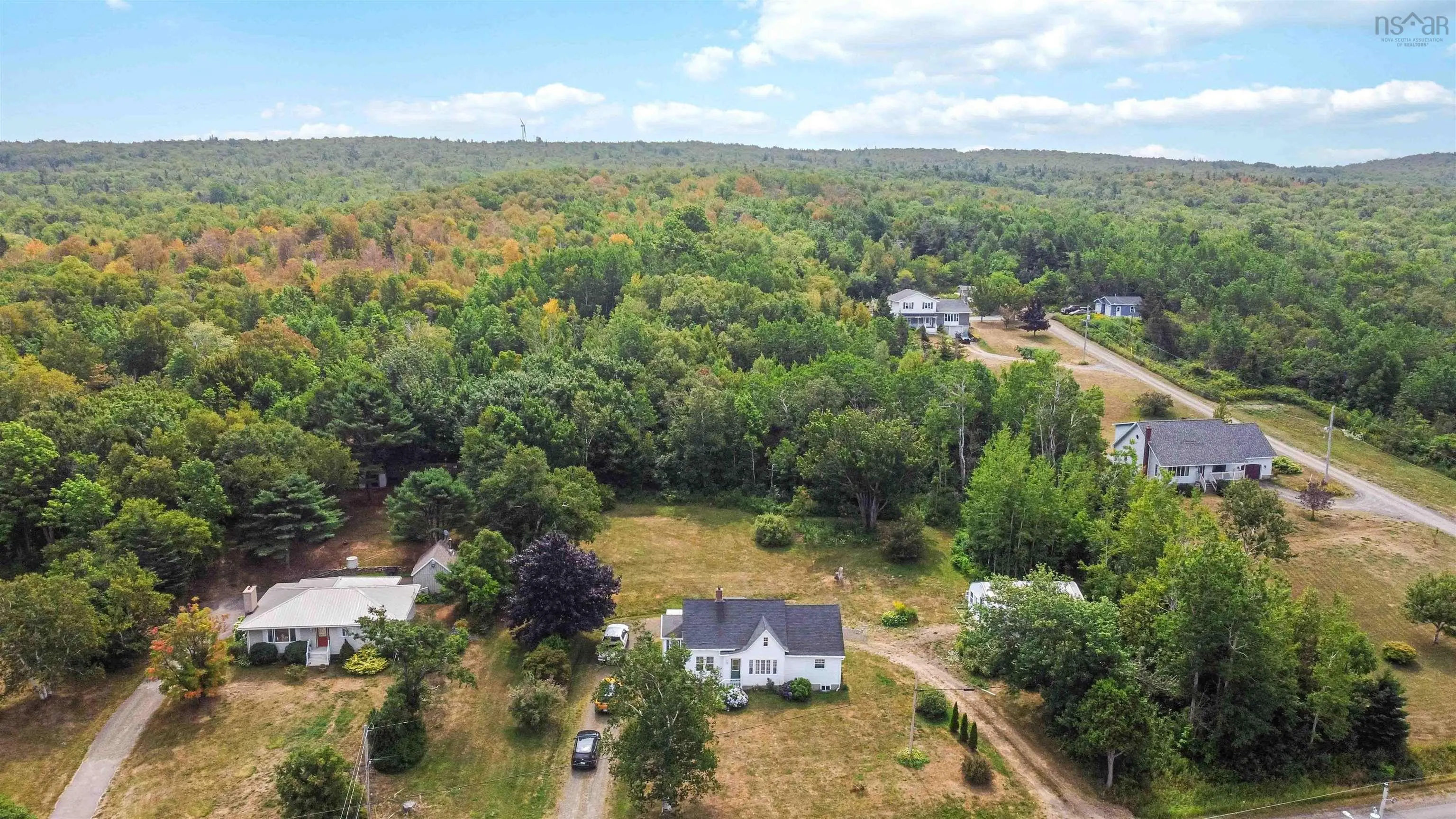 4634 Shore Road W, Parkers Cove, NS B0S 1A0, 3 Bedrooms Bedrooms, ,1 BathroomBathrooms,Residential,For Sale,Shore,202520694
