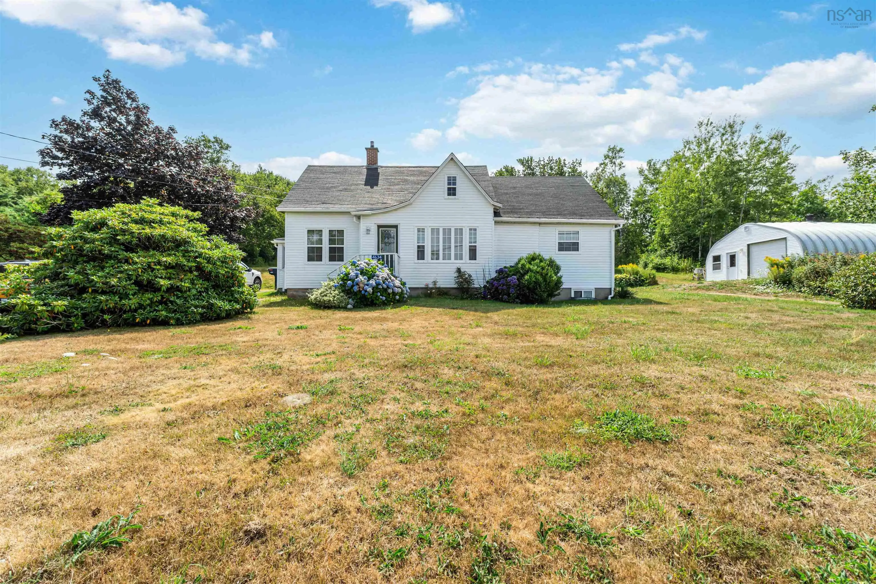 4634 Shore Road W, Parkers Cove, NS B0S 1A0, 3 Bedrooms Bedrooms, ,1 BathroomBathrooms,Residential,For Sale,Shore,202520694