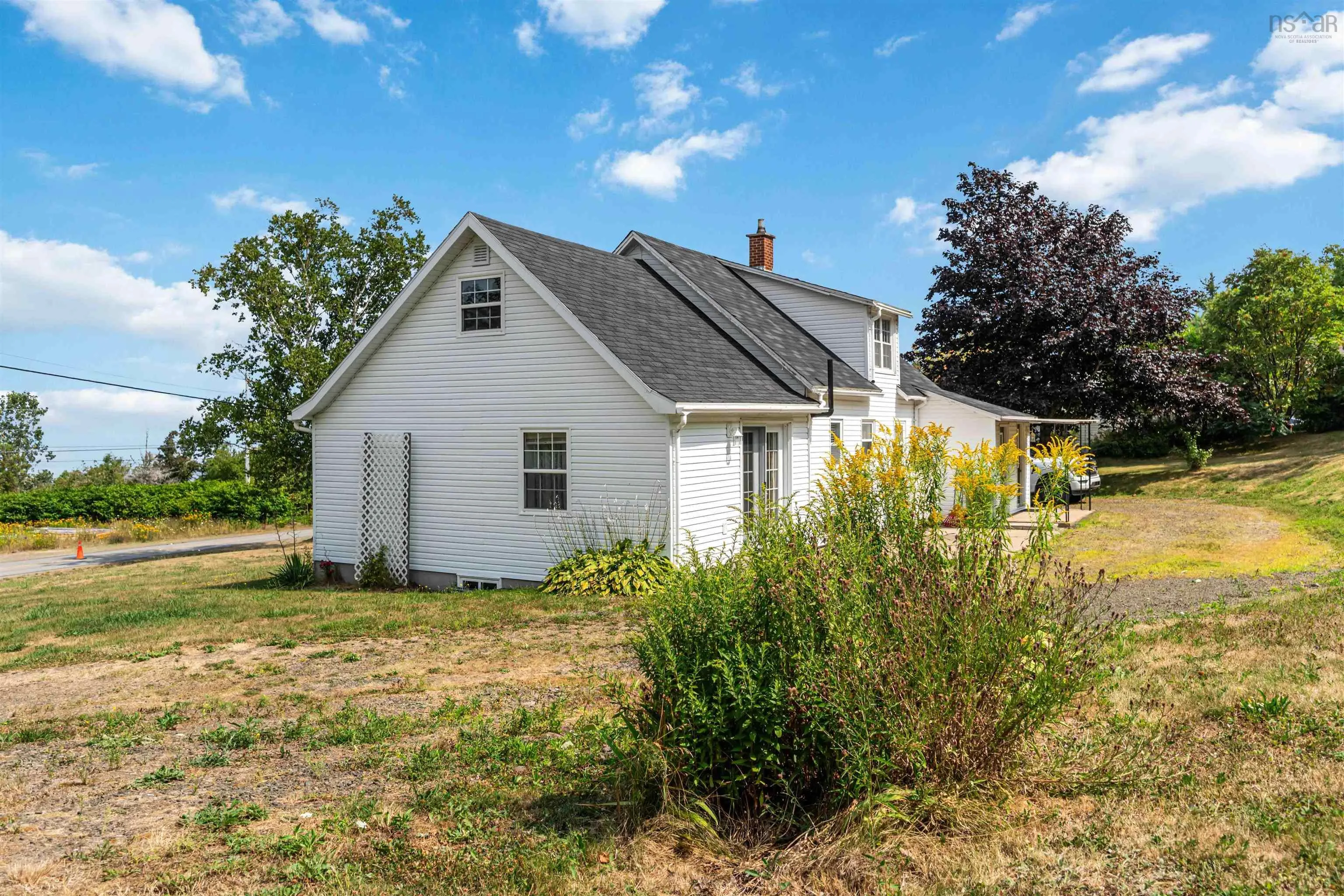 4634 Shore Road W, Parkers Cove, NS B0S 1A0, 3 Bedrooms Bedrooms, ,1 BathroomBathrooms,Residential,For Sale,Shore,202520694
