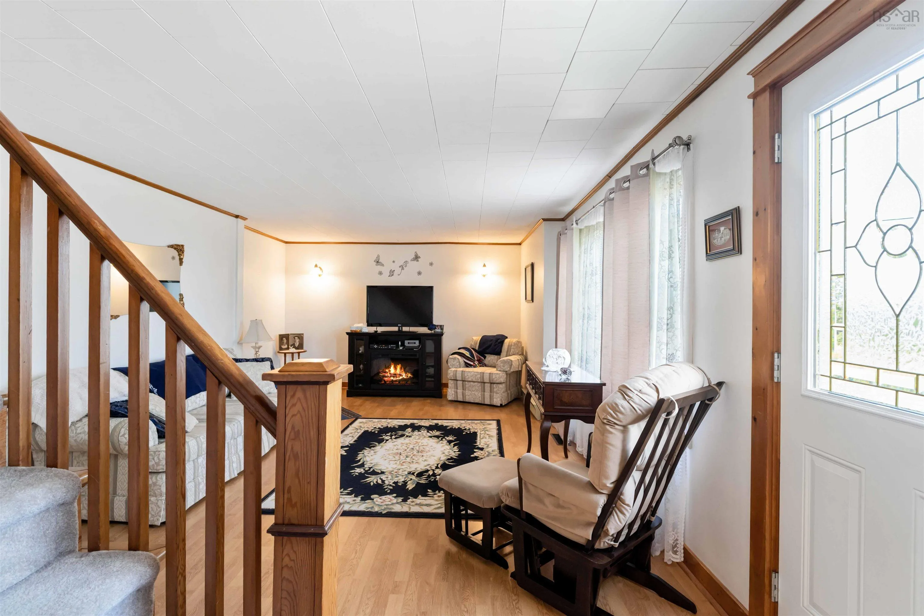 4634 Shore Road W, Parkers Cove, NS B0S 1A0, 3 Bedrooms Bedrooms, ,1 BathroomBathrooms,Residential,For Sale,Shore,202520694
