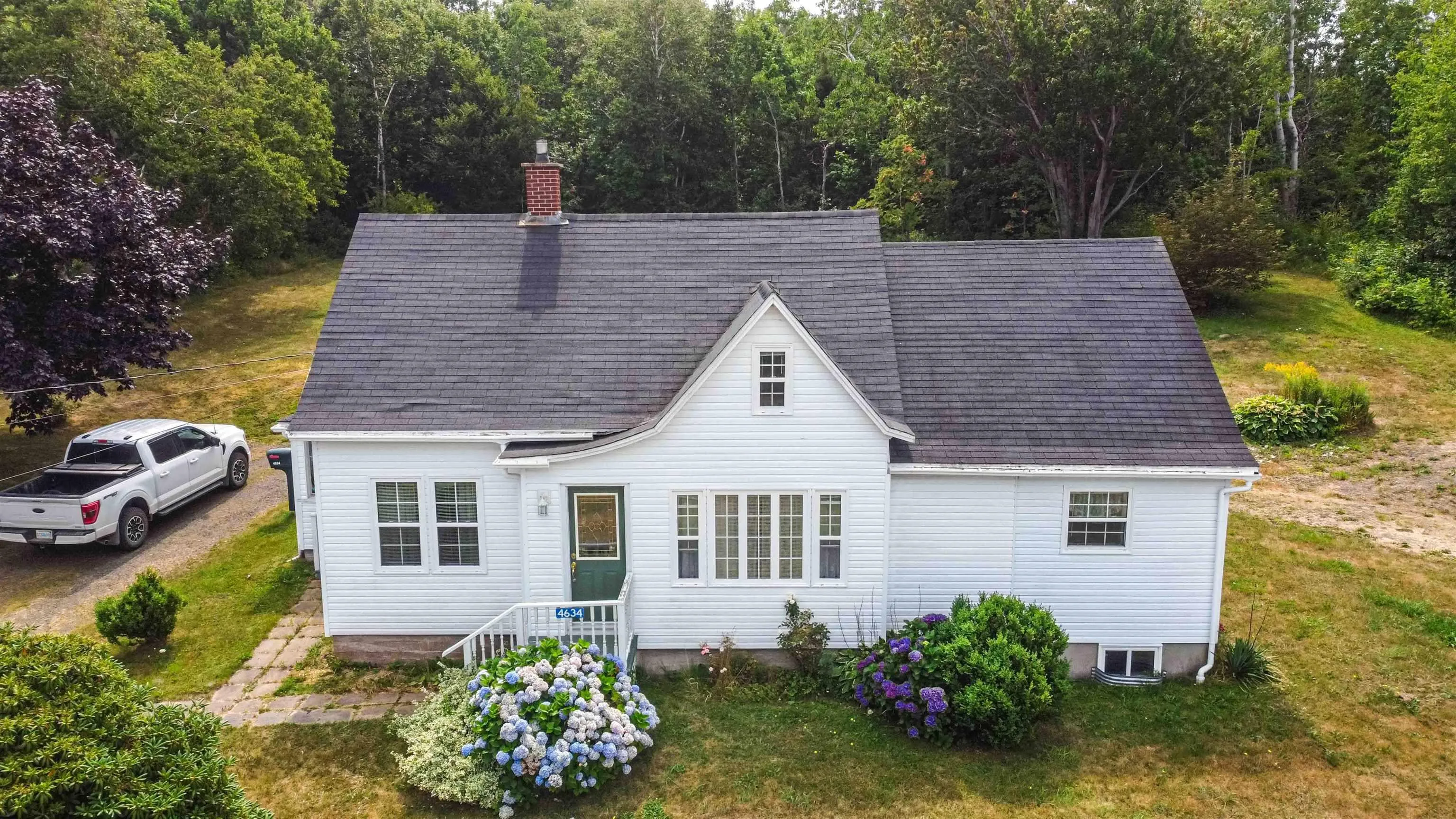 4634 Shore Road W, Parkers Cove, NS B0S 1A0, 3 Bedrooms Bedrooms, ,1 BathroomBathrooms,Residential,For Sale,Shore,202520694