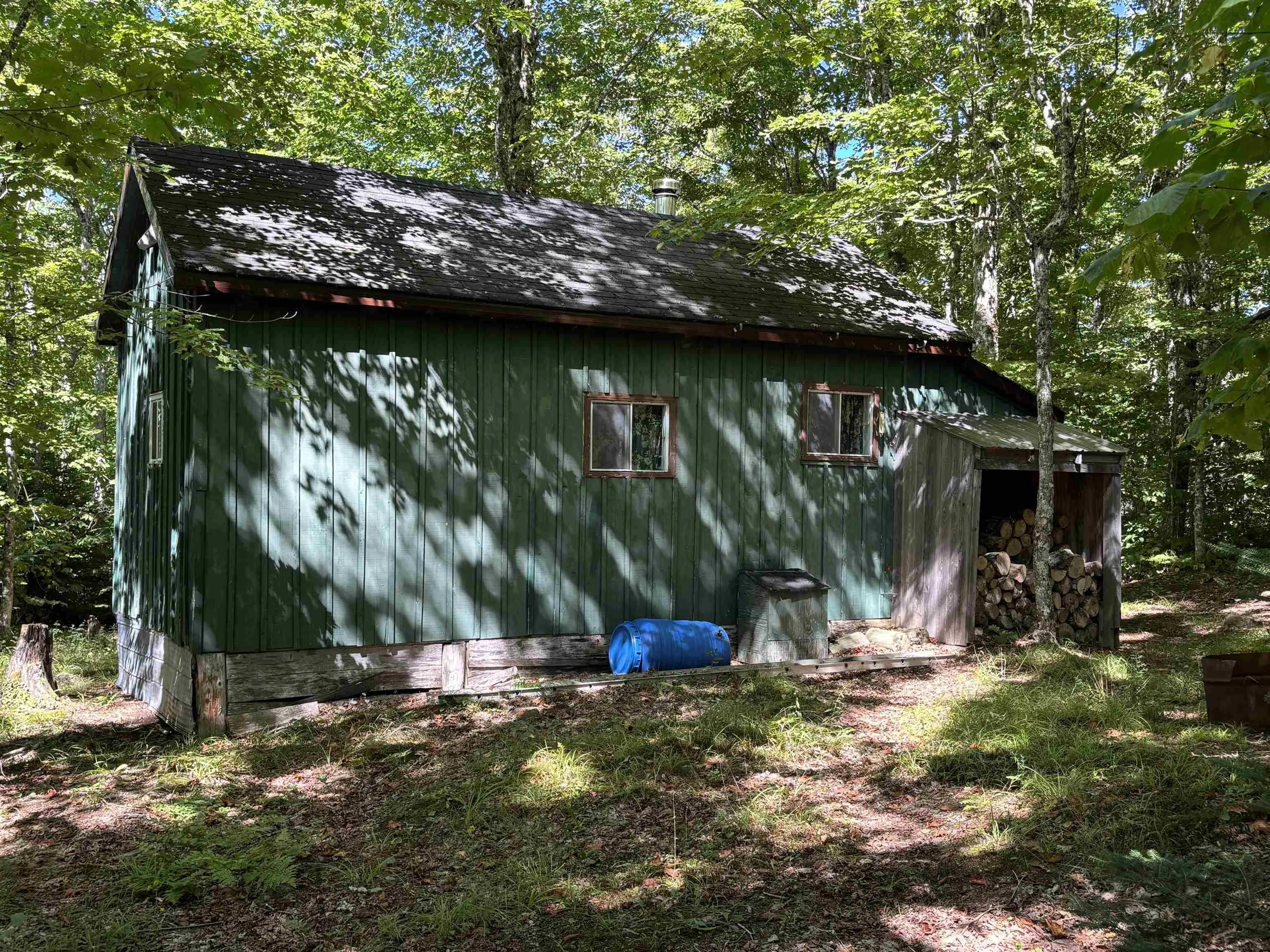 Pid#20505046 Truro Road, New Annan, NS B0K 1V0, ,Land,For Sale,Pid#20505046 Truro,202521134