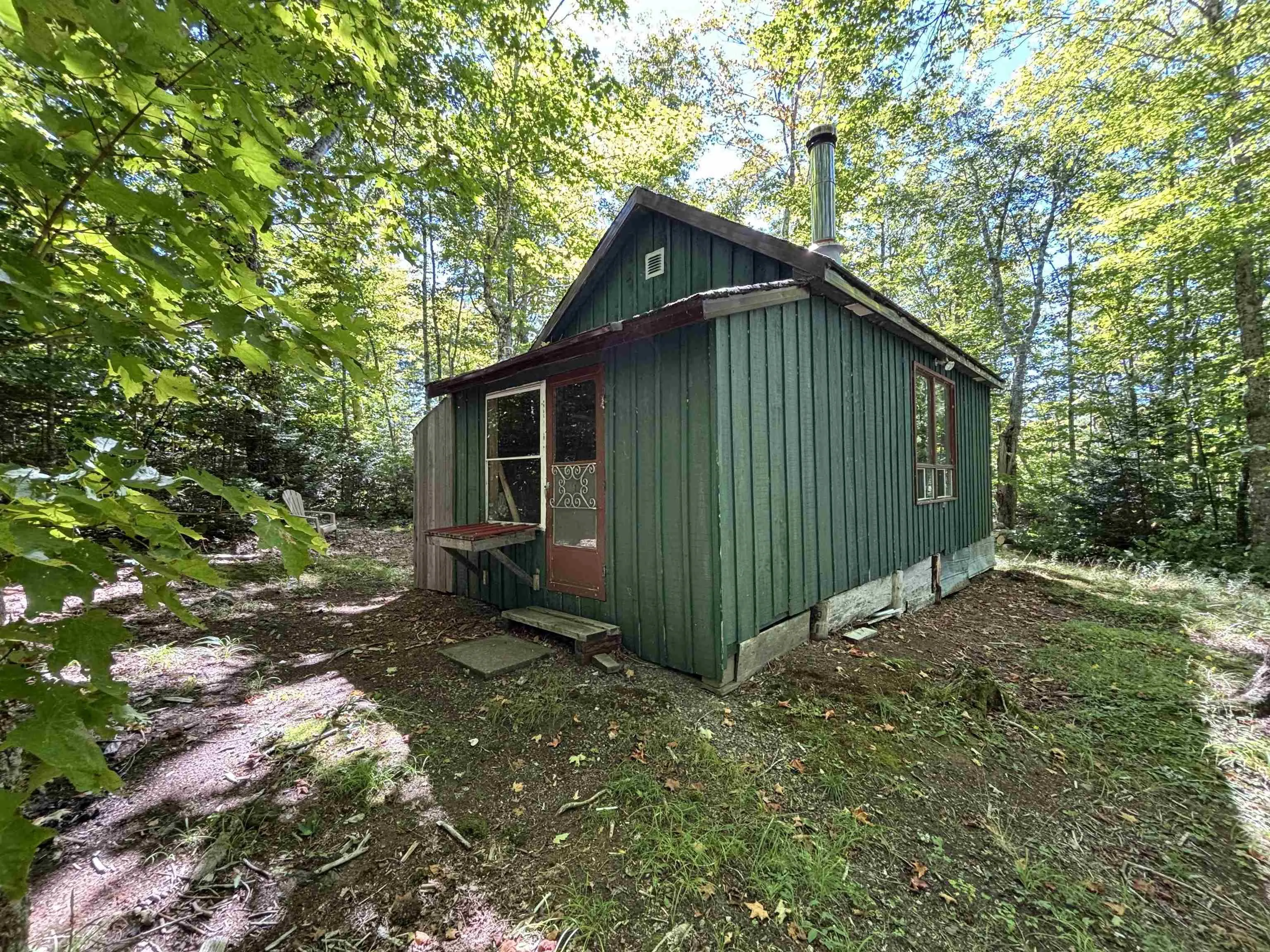 Pid#20505046 Truro Road, New Annan, NS B0K 1V0, ,Land,For Sale,Pid#20505046 Truro,202521134