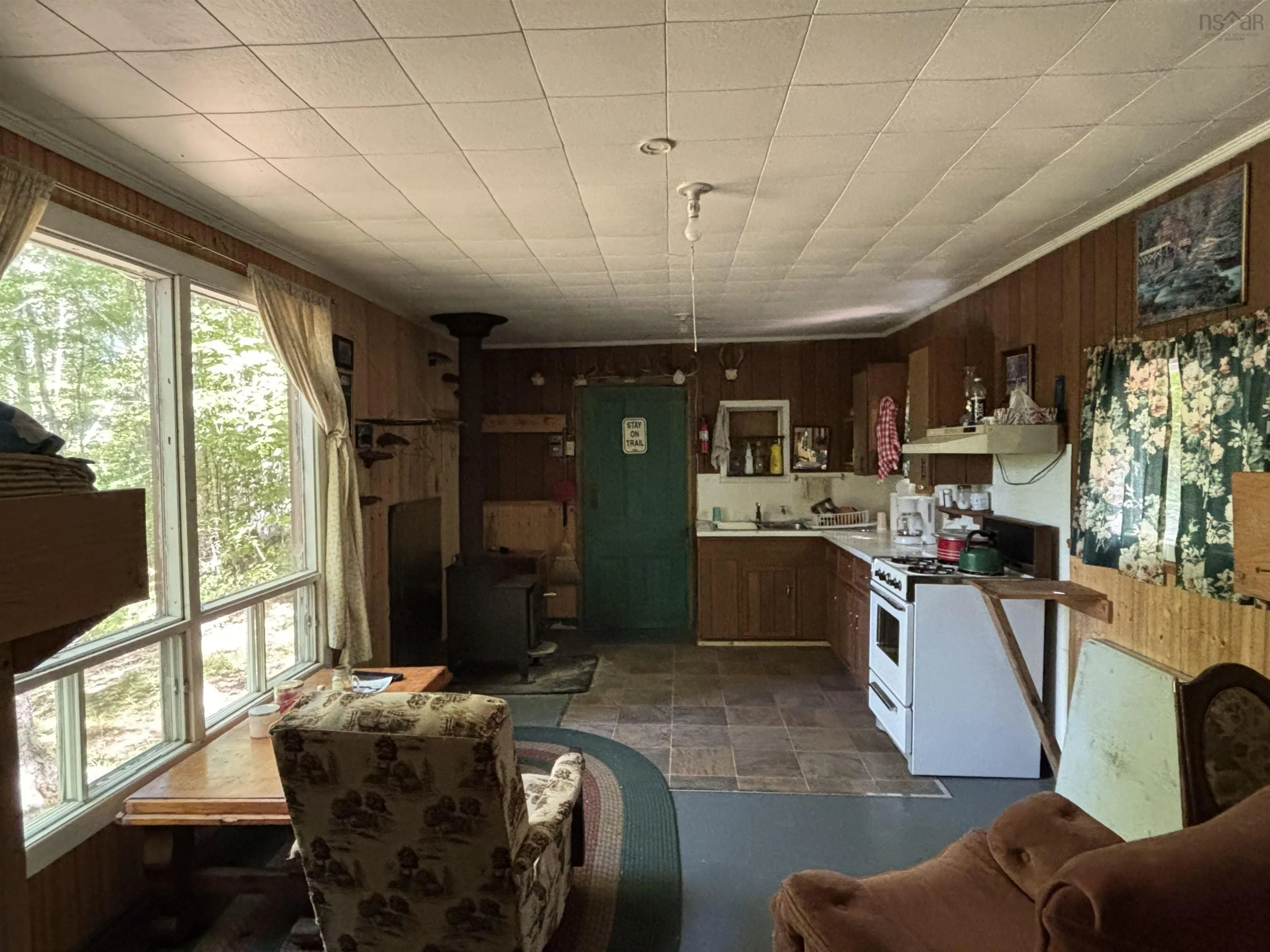 Pid#20505046 Truro Road, New Annan, NS B0K 1V0, ,Land,For Sale,Pid#20505046 Truro,202521134