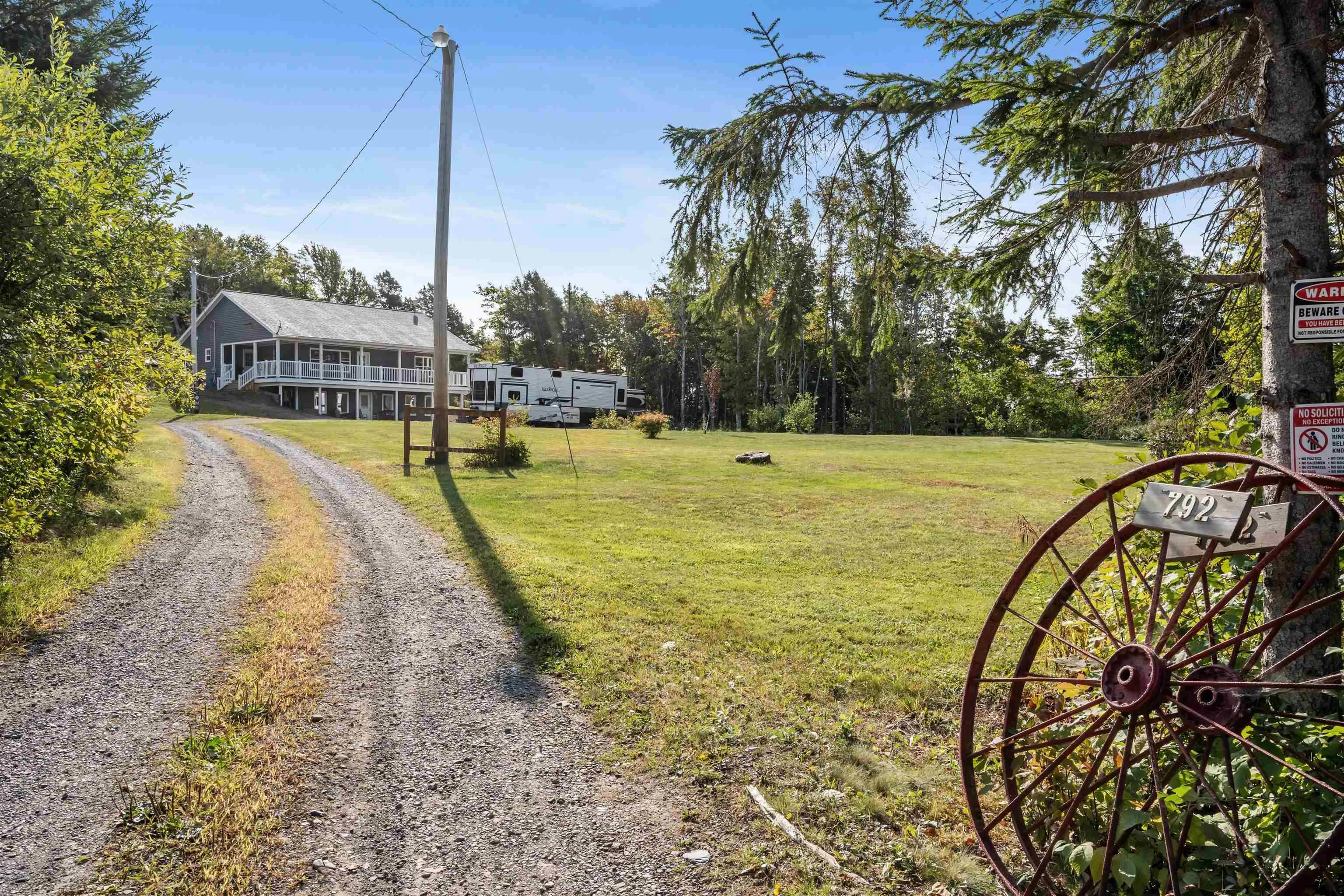 792 Lovat Road, Lovat, NS B0K 1P0, 2 Bedrooms Bedrooms, ,3 BathroomsBathrooms,Residential,For Sale,Lovat,202523608