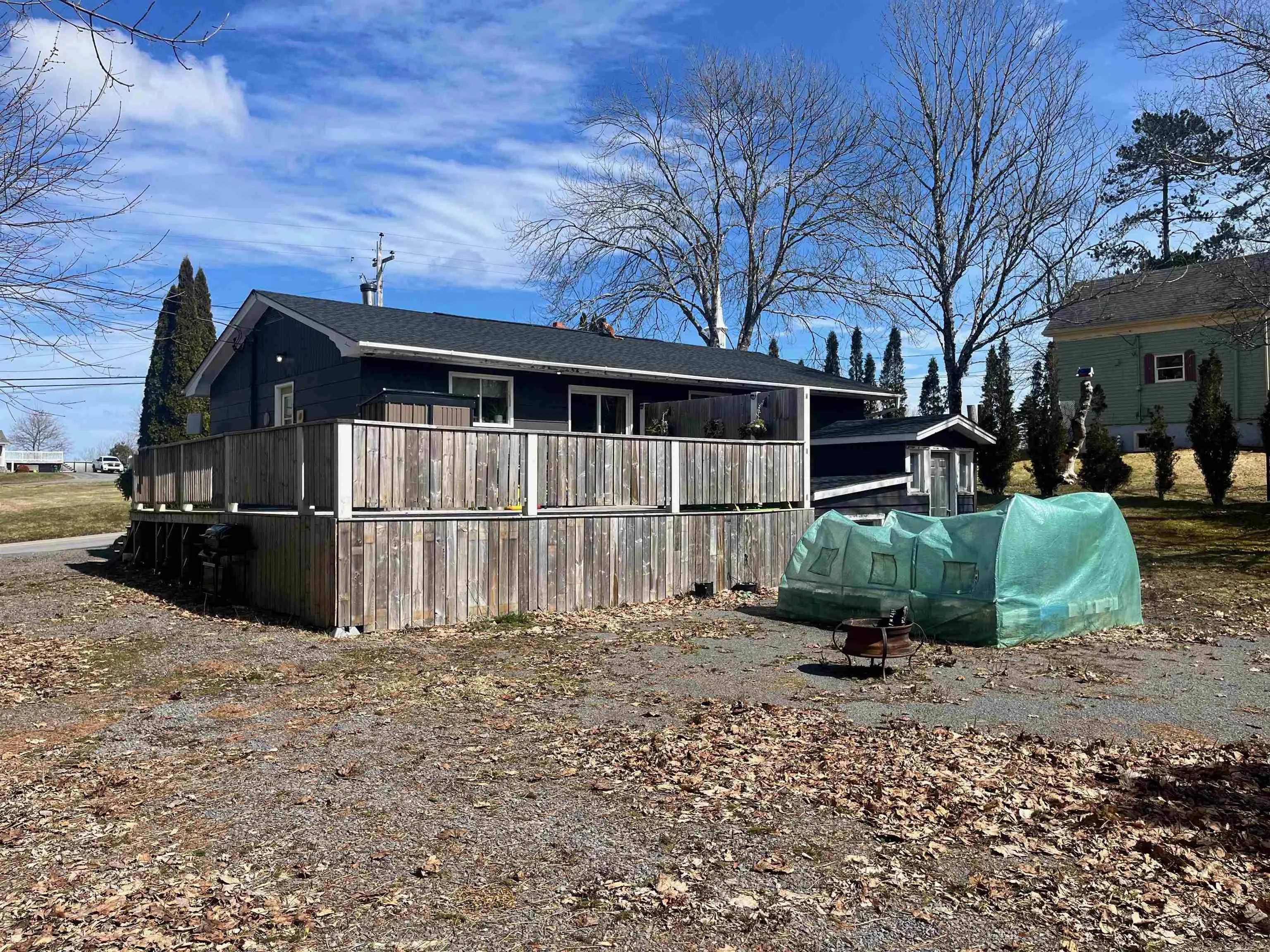 64 Church Street, Guysborough Ns B0h 1n0, 3 Bedrooms Bedrooms, ,2 BathroomsBathrooms,Residential,For Sale,Church Street,202507719
