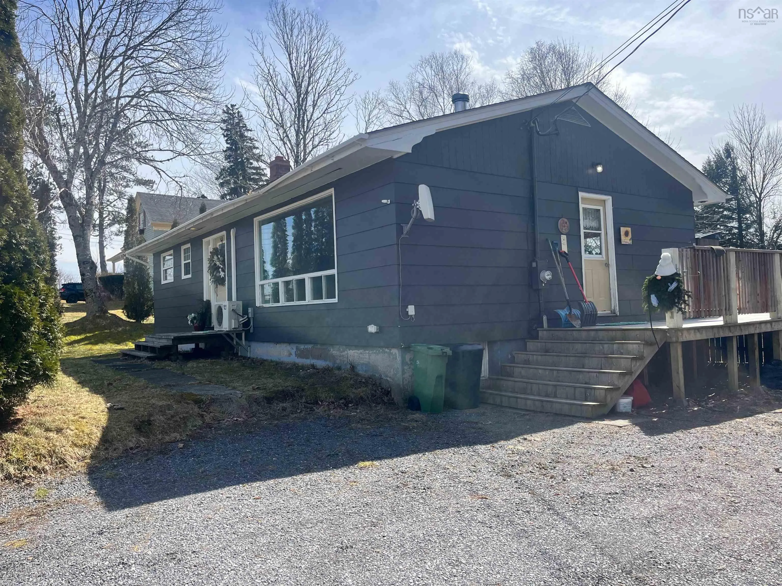 64 Church Street, Guysborough Ns B0h 1n0, 3 Bedrooms Bedrooms, ,2 BathroomsBathrooms,Residential,For Sale,Church Street,202507719