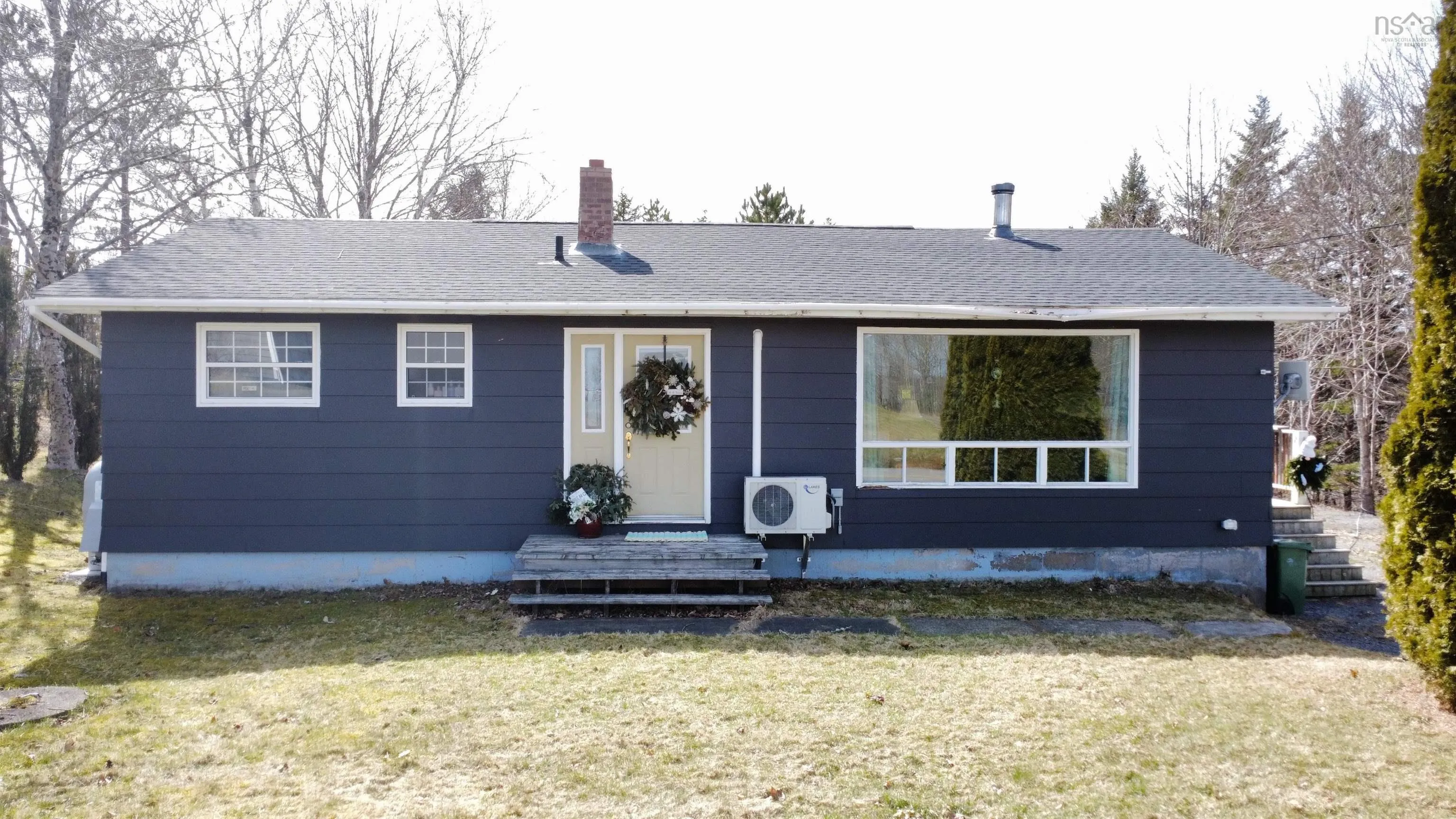 64 Church Street, Guysborough Ns B0h 1n0, 3 Bedrooms Bedrooms, ,2 BathroomsBathrooms,Residential,For Sale,Church Street,202507719