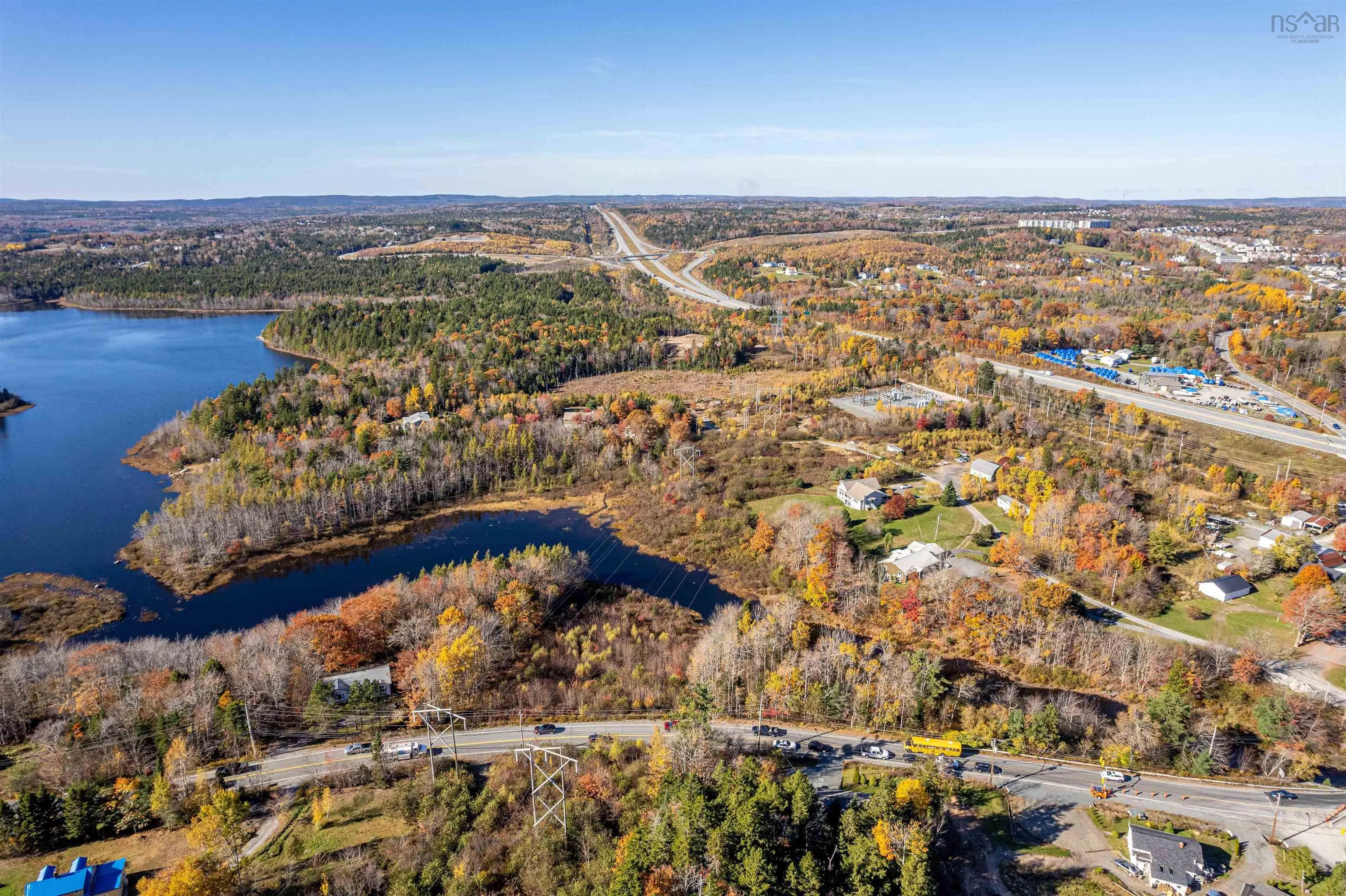 279 Lucasville Road, Middle Sackville Ns B4b 0n3, ,Land,For Sale,Lucasville,202425202
