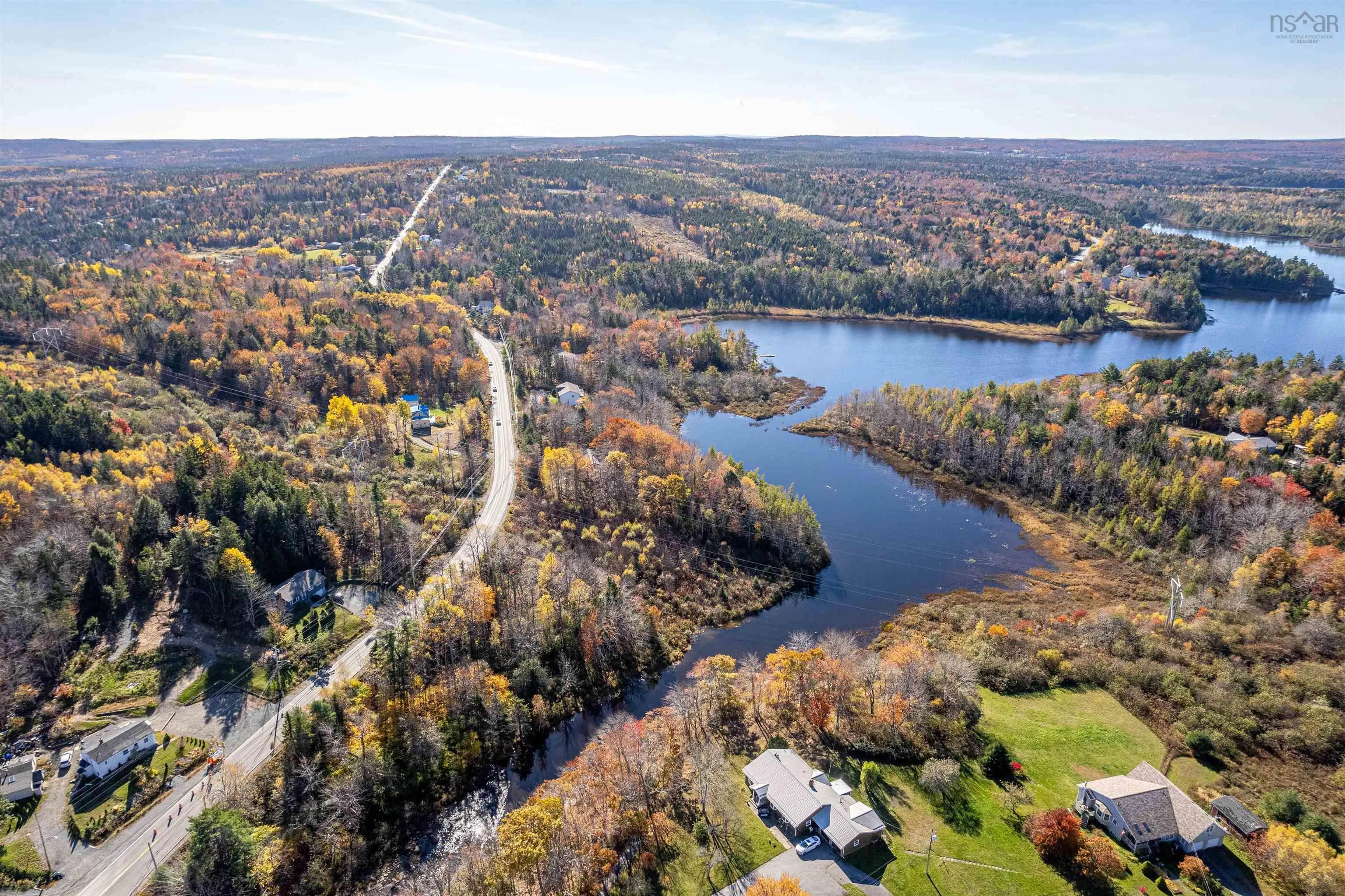 279 Lucasville Road, Middle Sackville Ns B4b 0n3, ,Land,For Sale,Lucasville,202425202