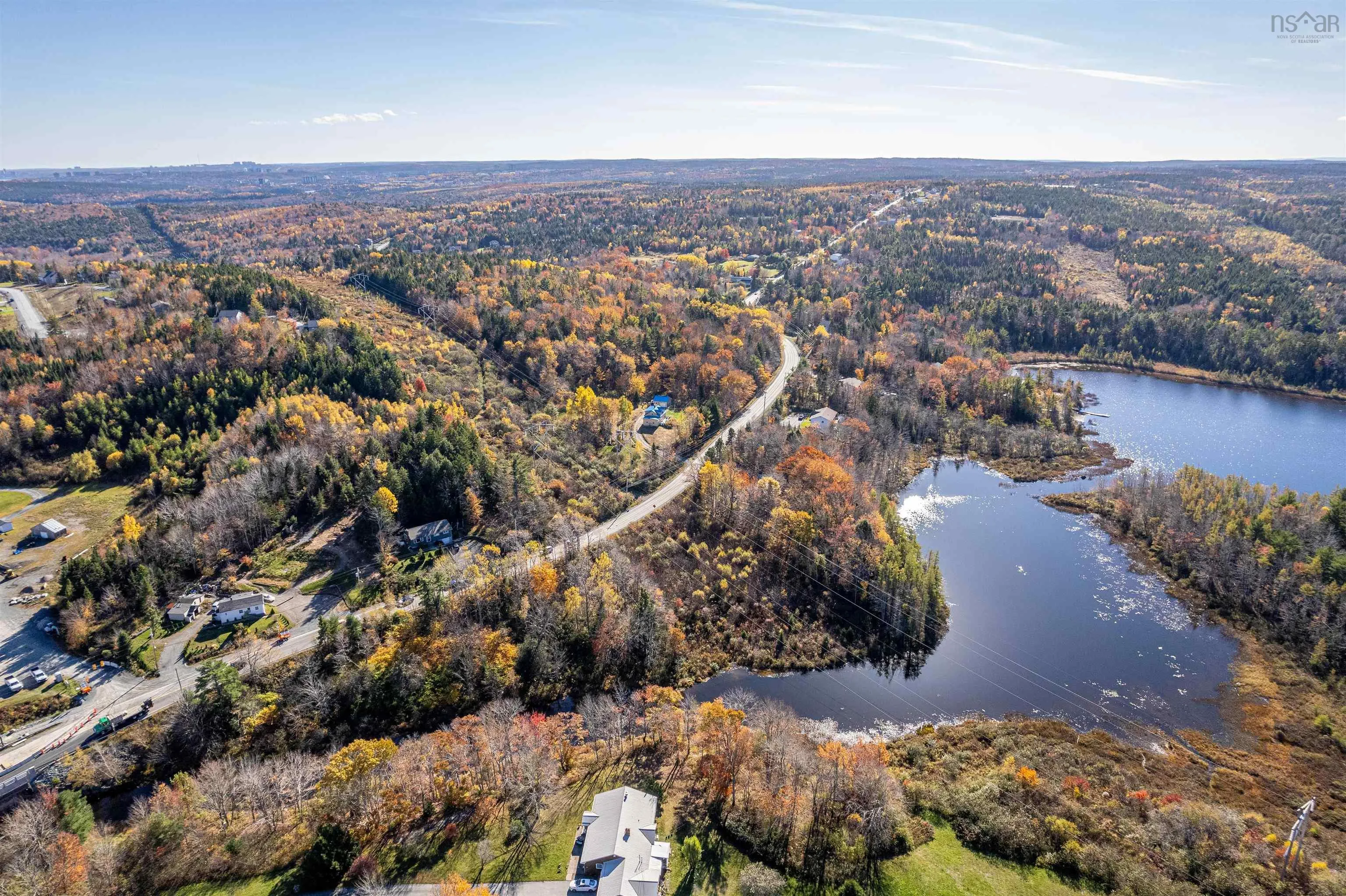 279 Lucasville Road, Middle Sackville Ns B4b 0n3, ,Land,For Sale,Lucasville,202425202