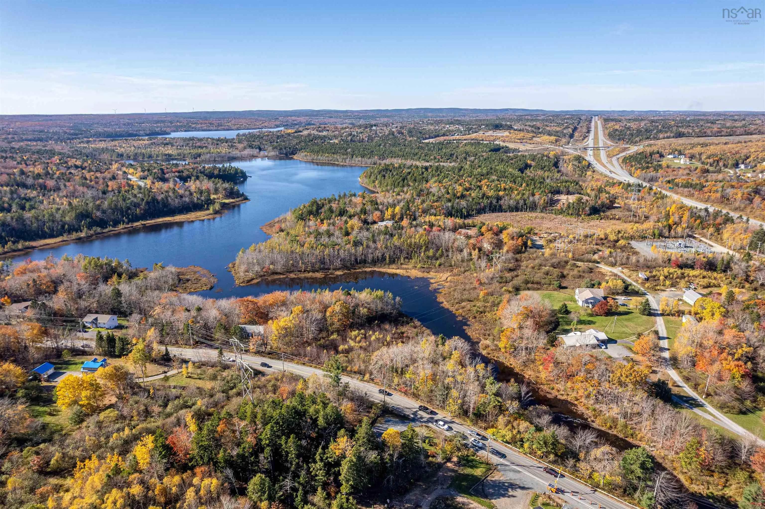 279 Lucasville Road, Middle Sackville Ns B4b 0n3, ,Land,For Sale,Lucasville,202425202
