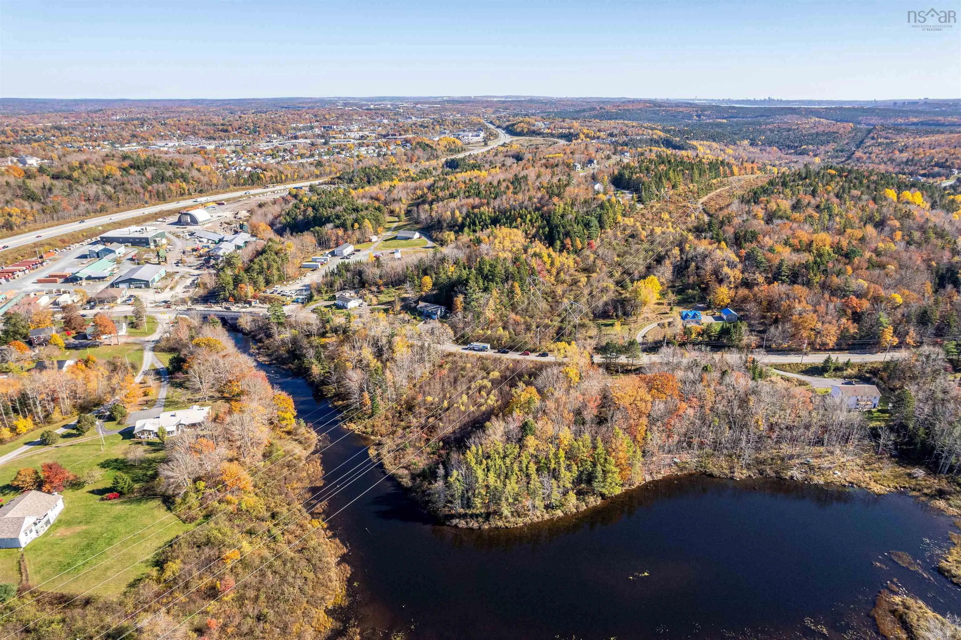 279 Lucasville Road, Middle Sackville Ns B4b 0n3, ,Land,For Sale,Lucasville,202425202